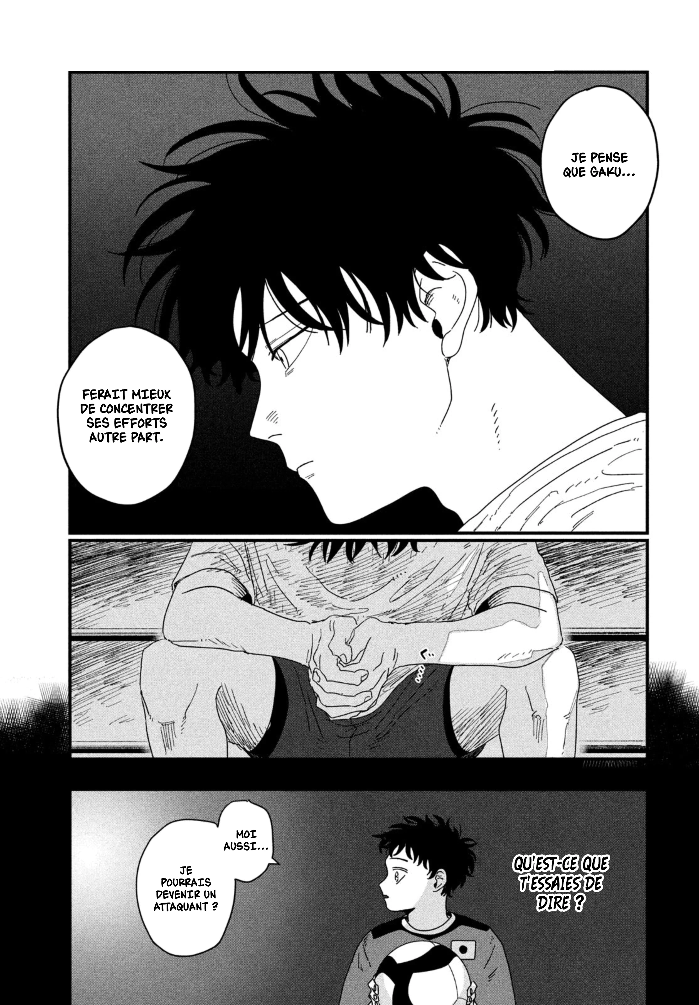Read Dig It fr Manga Online