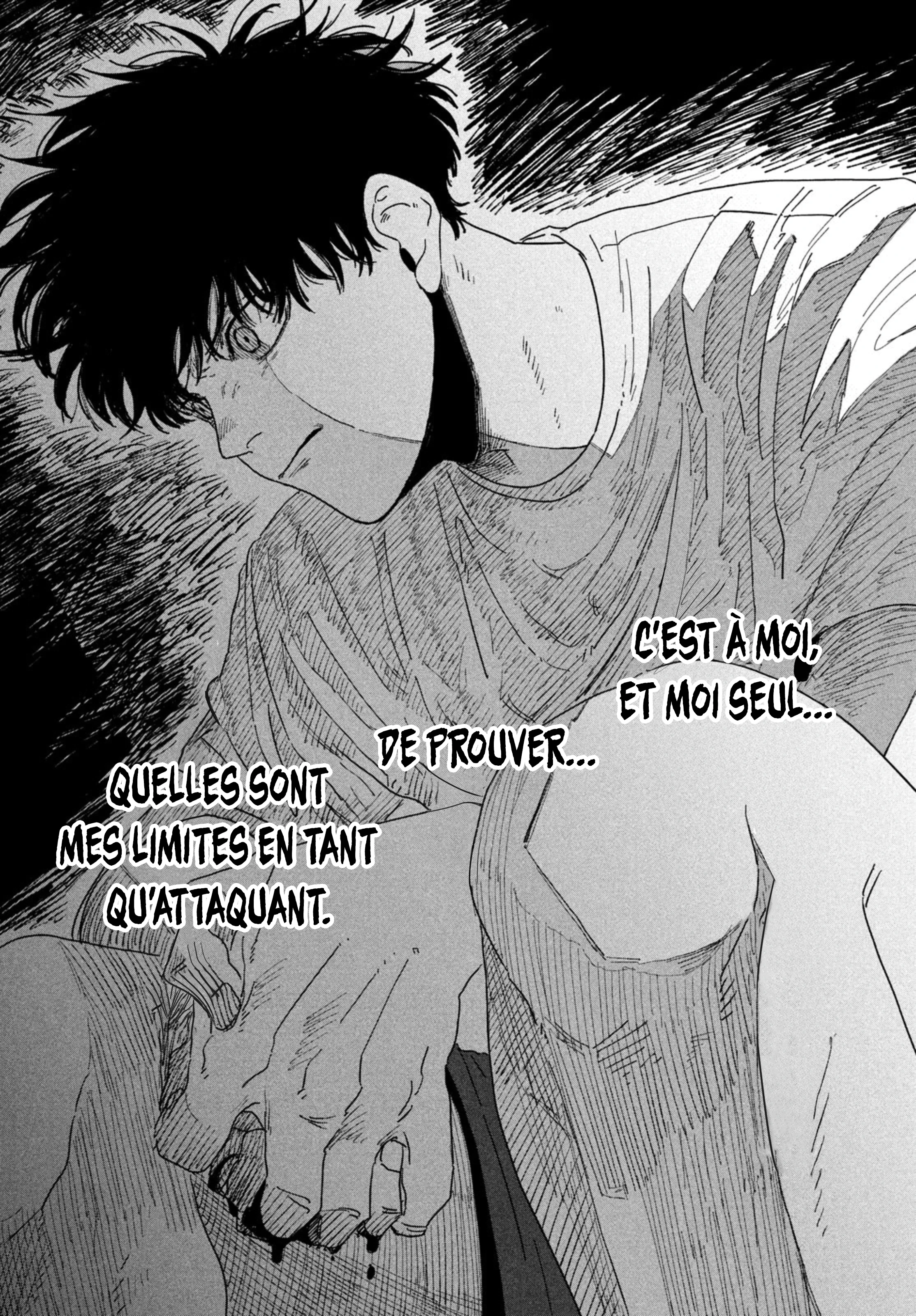 Read Dig It fr Manga Online