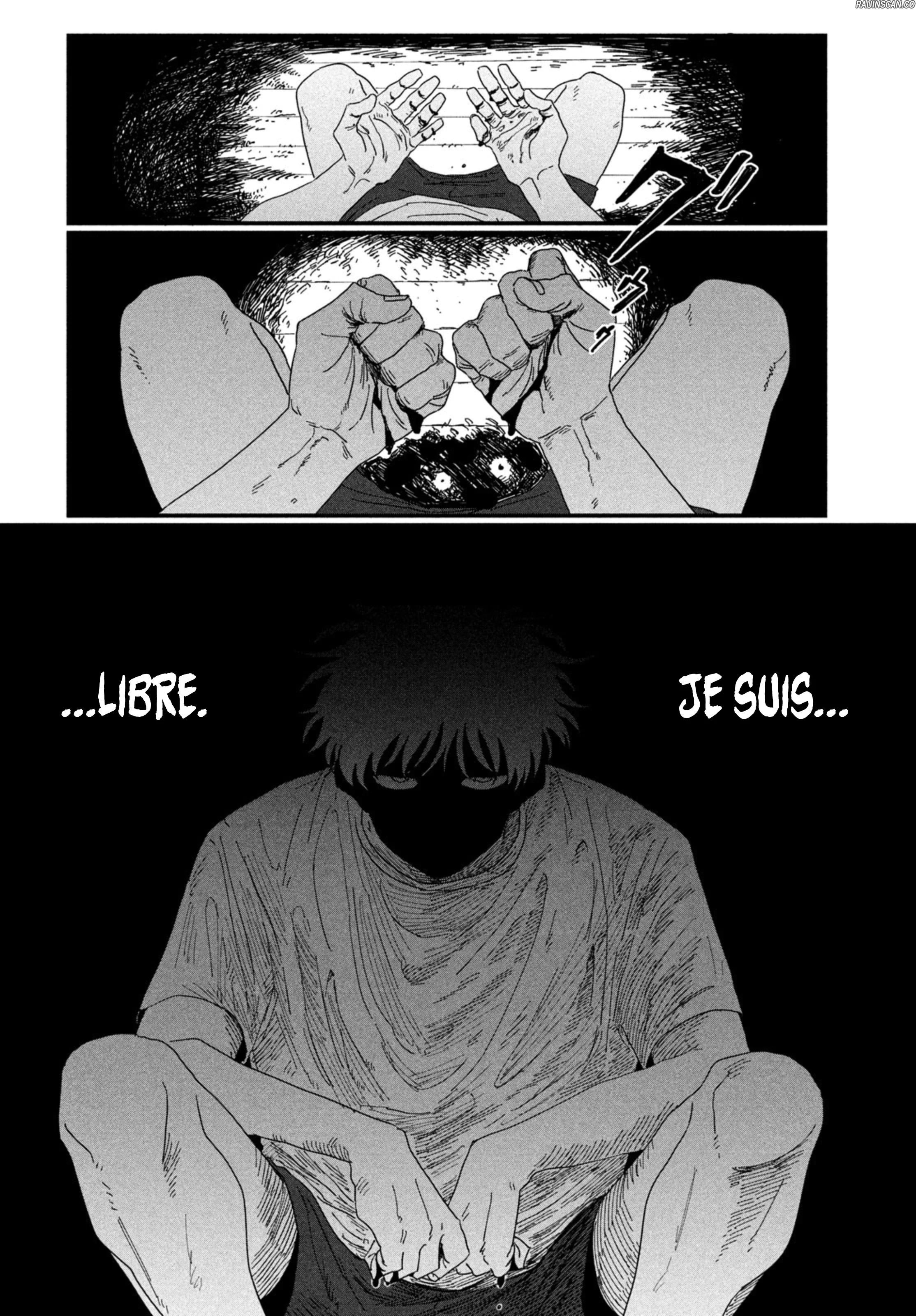Read Dig It fr Manga Online