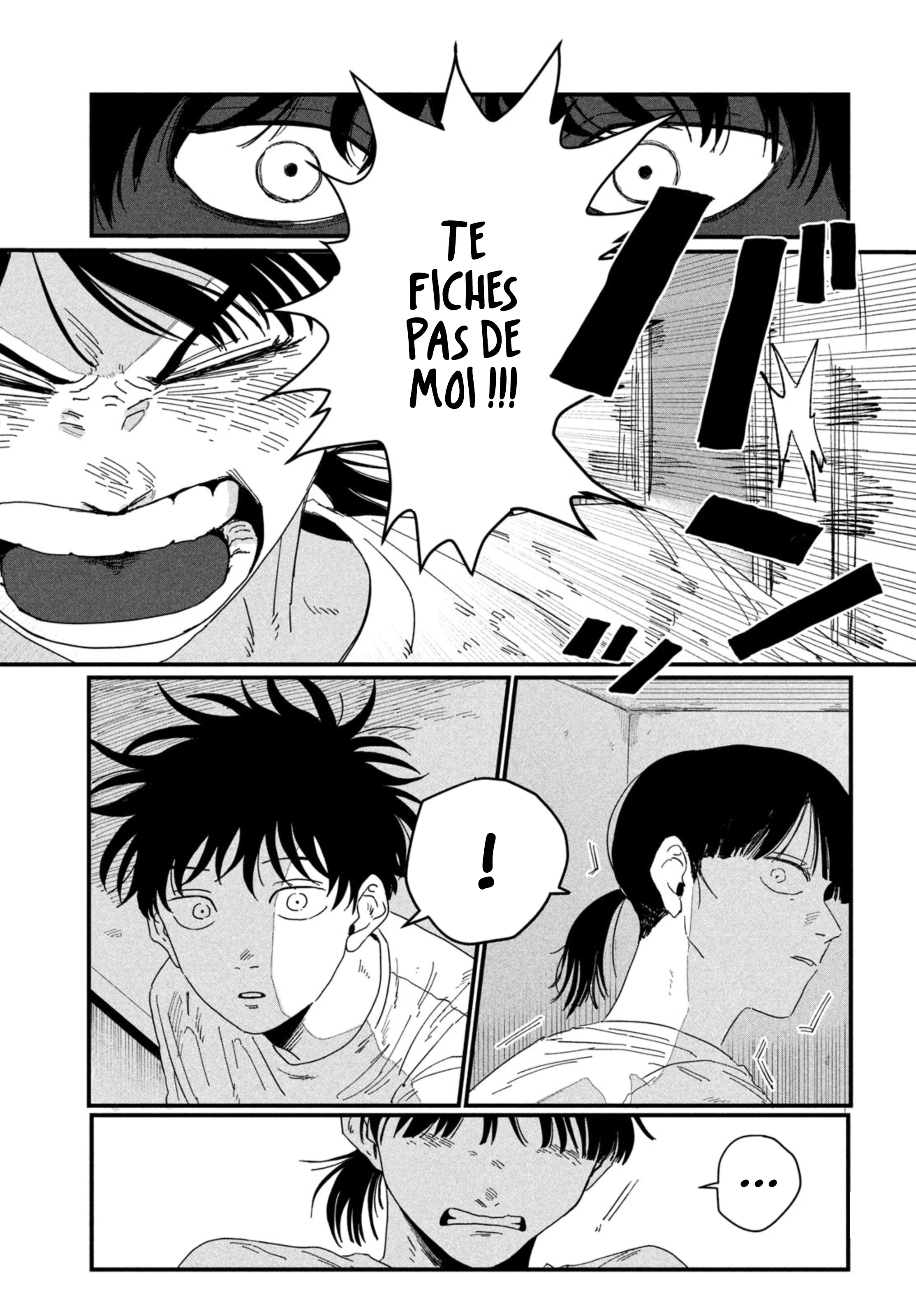 Read Dig It fr Manga Online