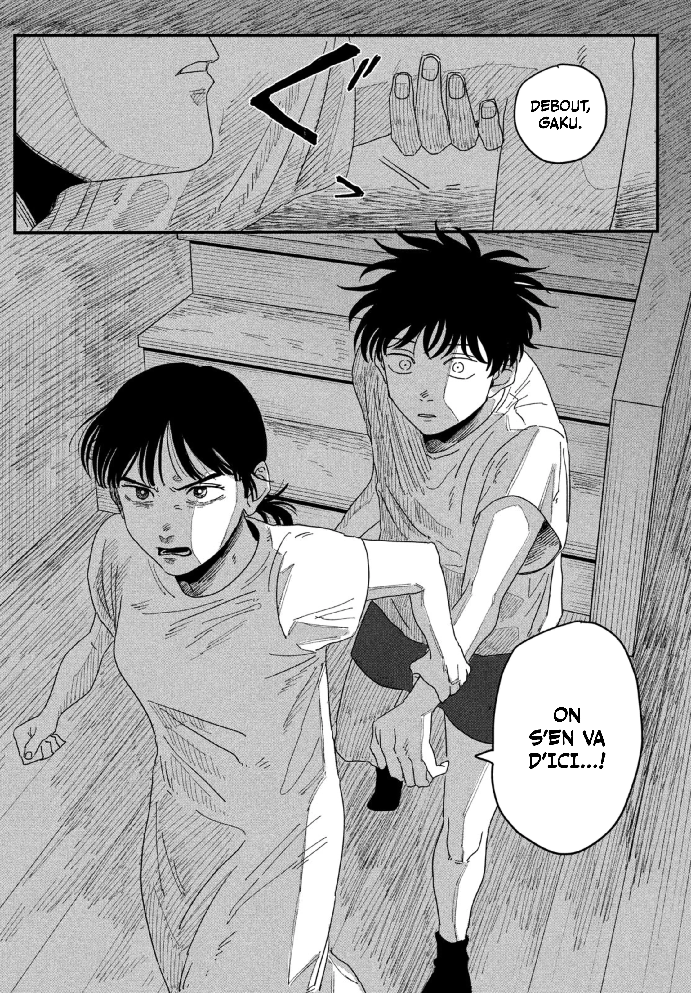 Read Dig It fr Manga Online