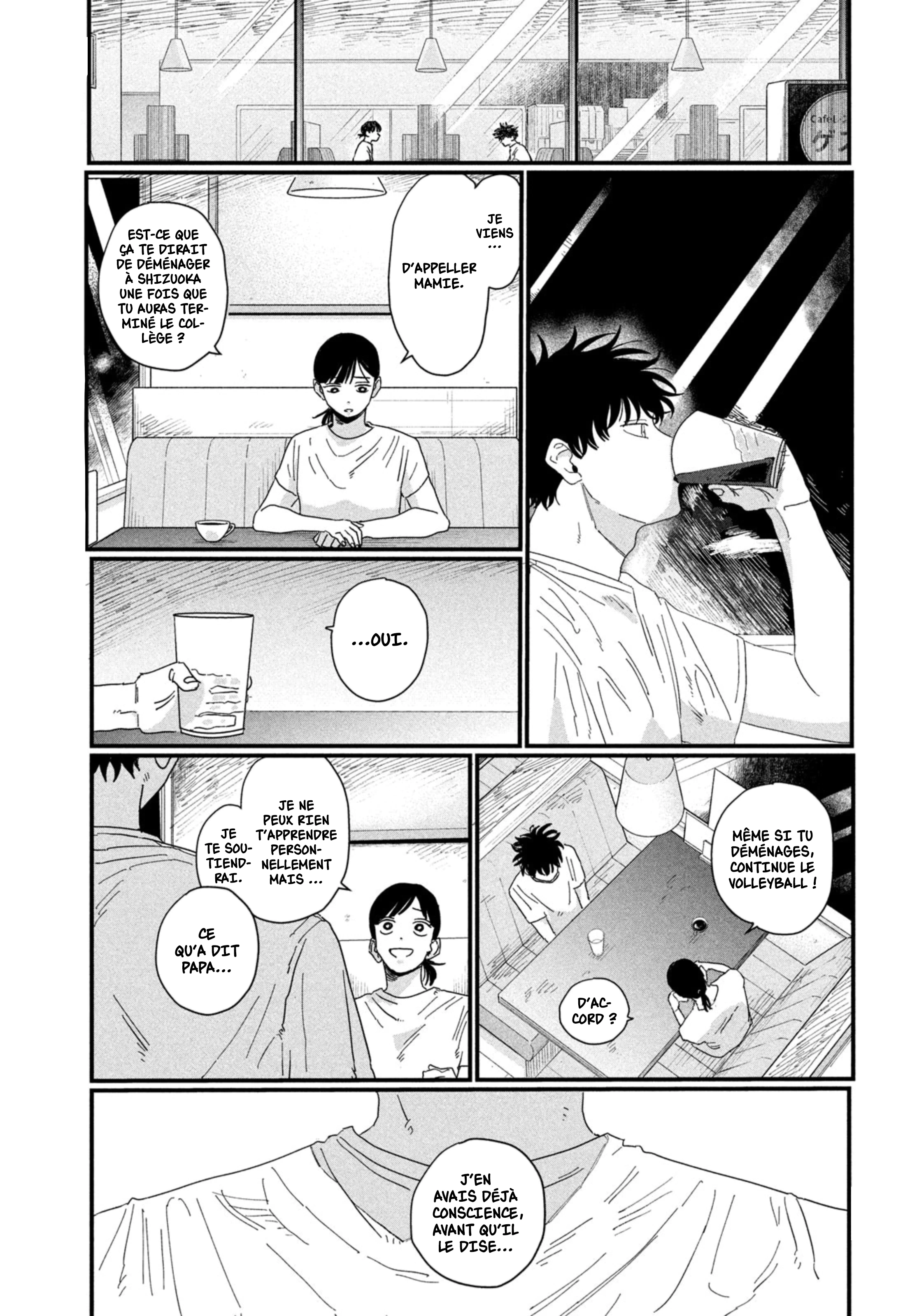 Read Dig It fr Manga Online