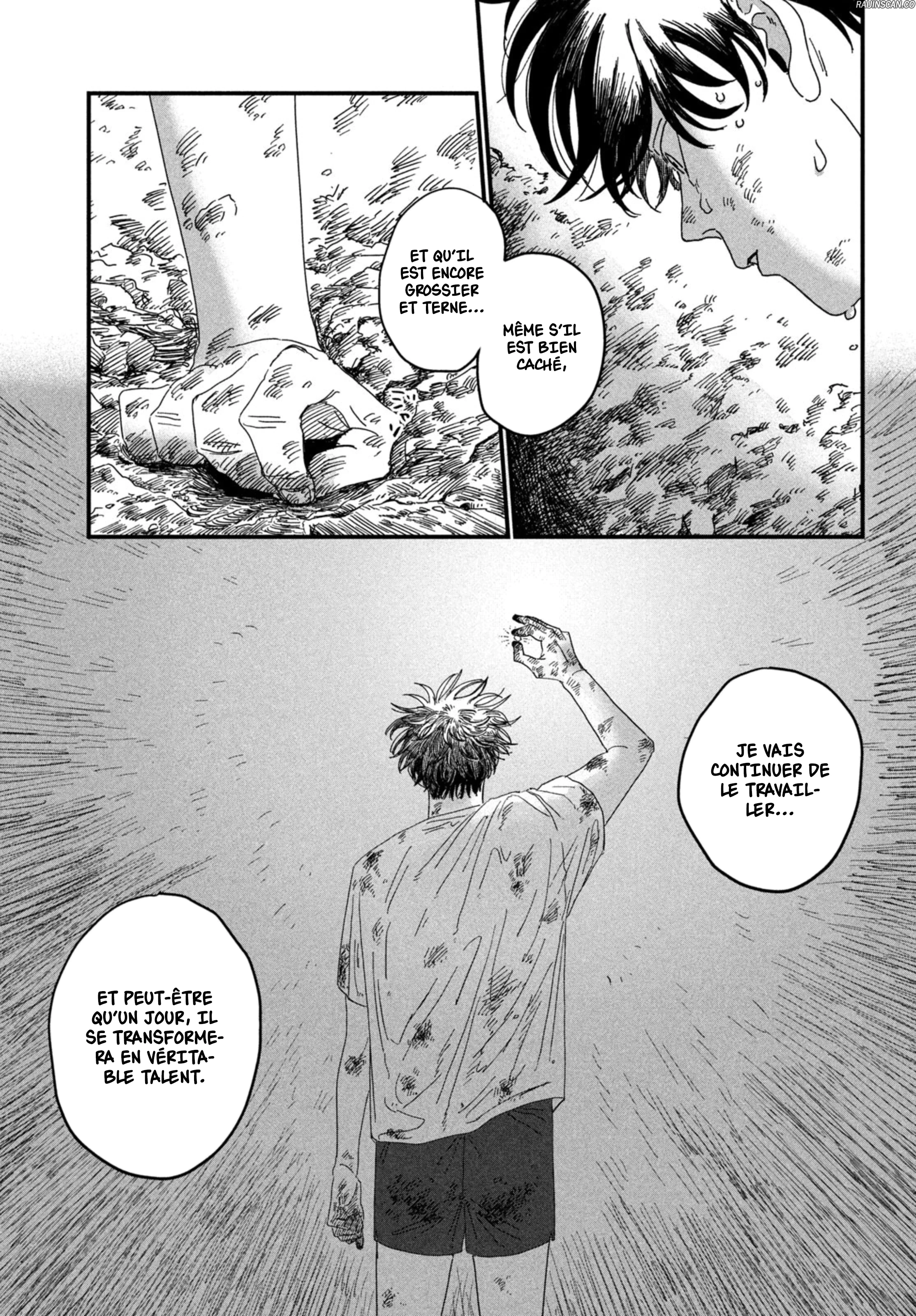 Read Dig It fr Manga Online