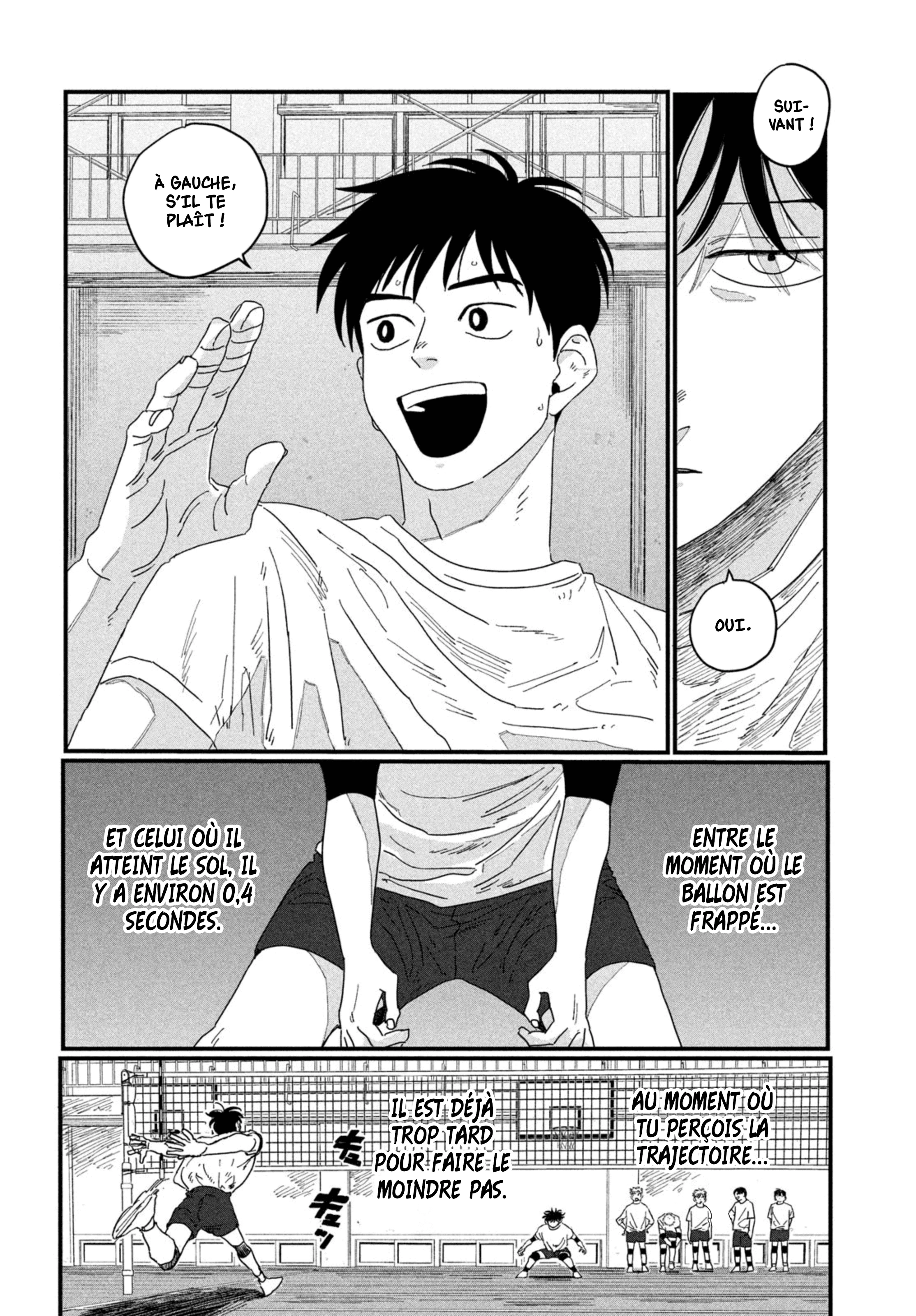 Read Dig It fr Manga Online