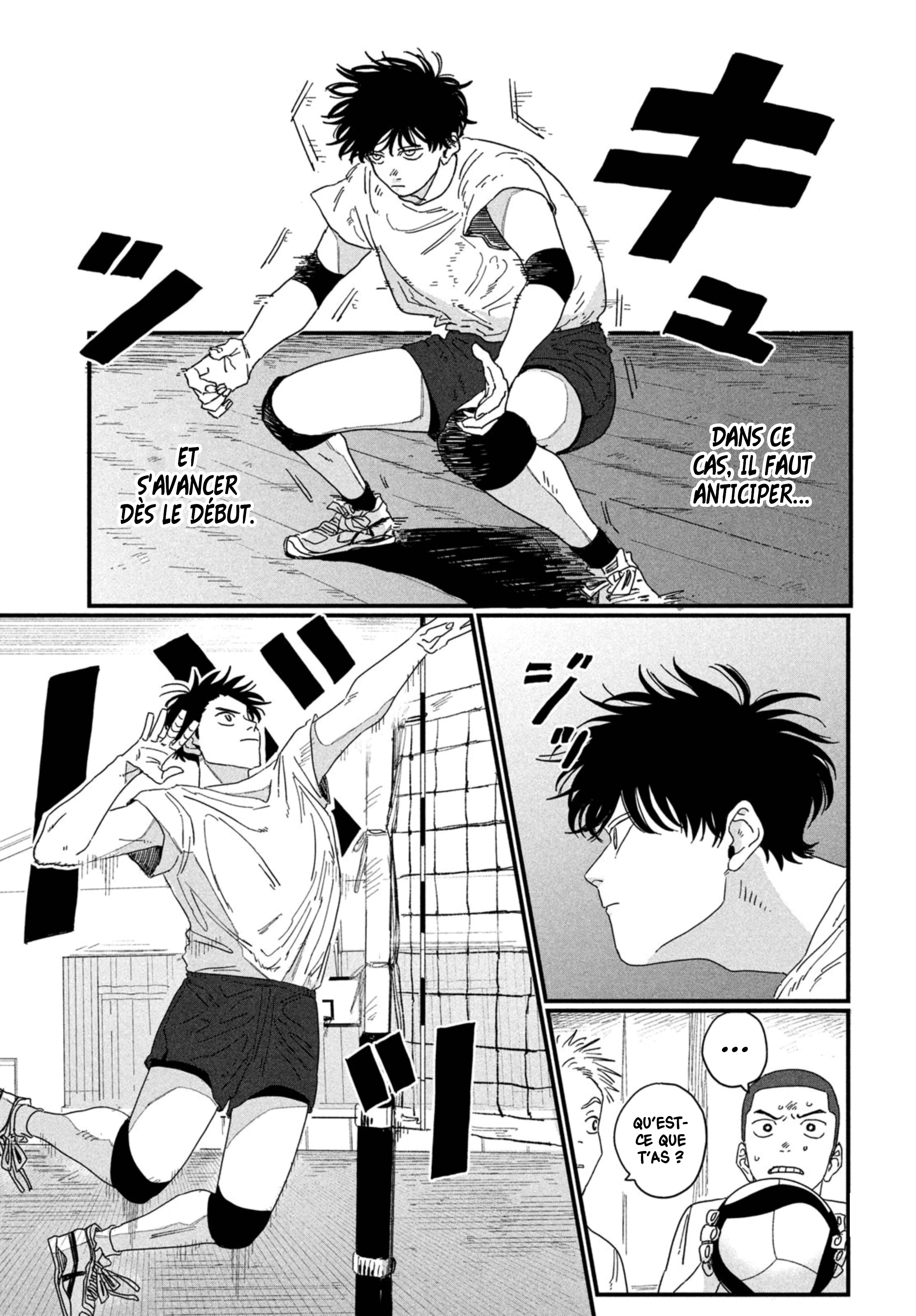 Read Dig It fr Manga Online