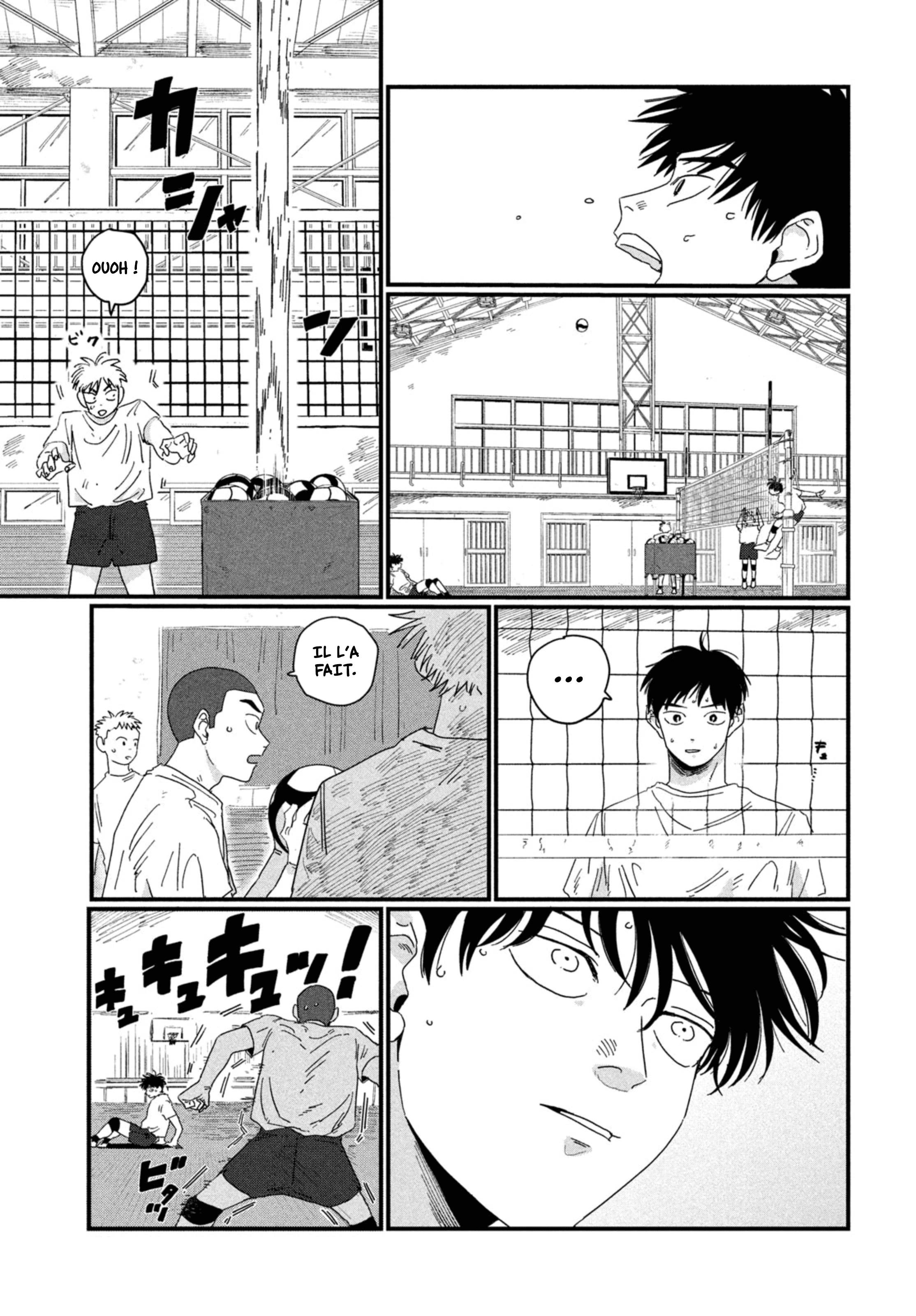 Read Dig It fr Manga Online