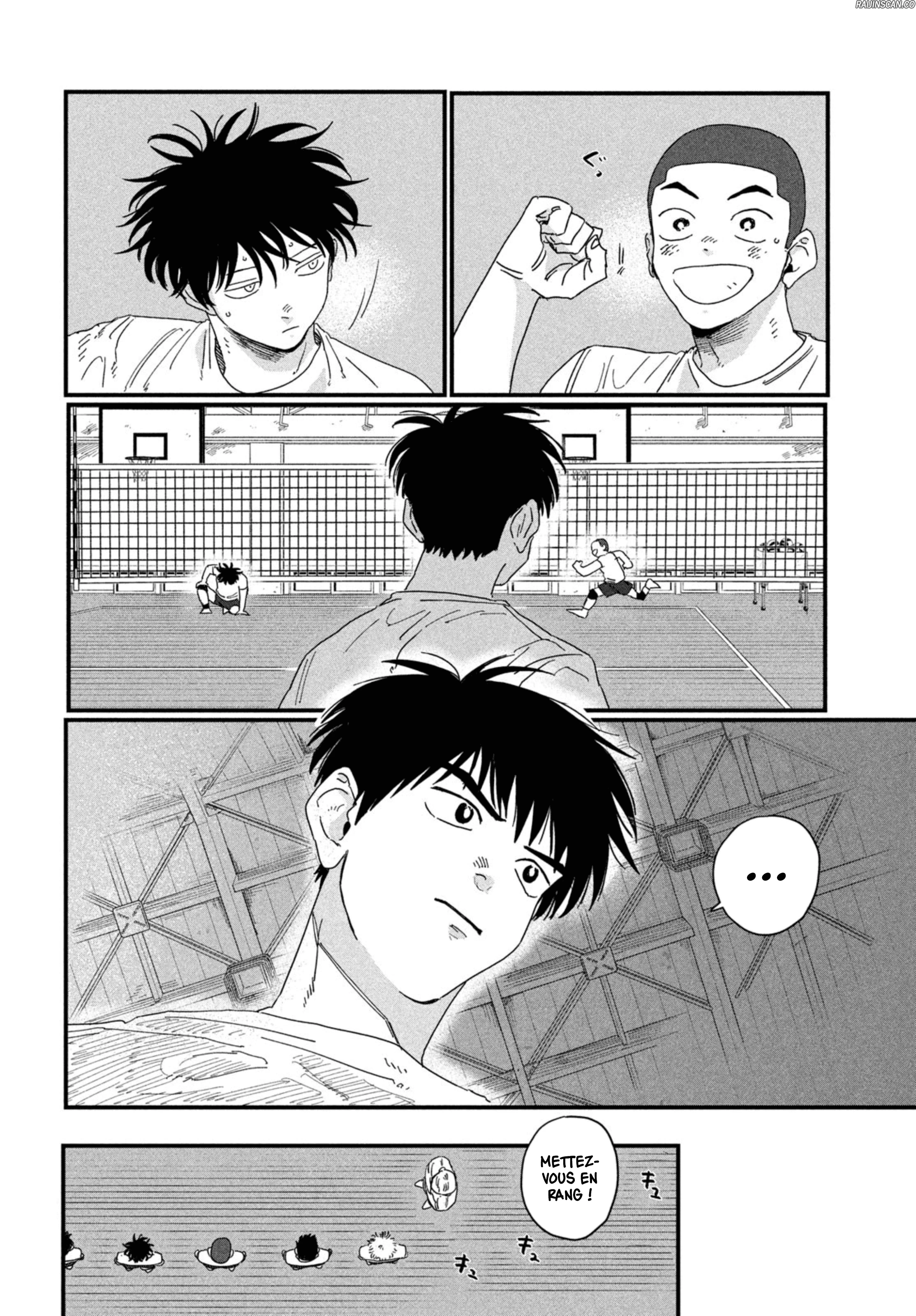 Read Dig It fr Manga Online