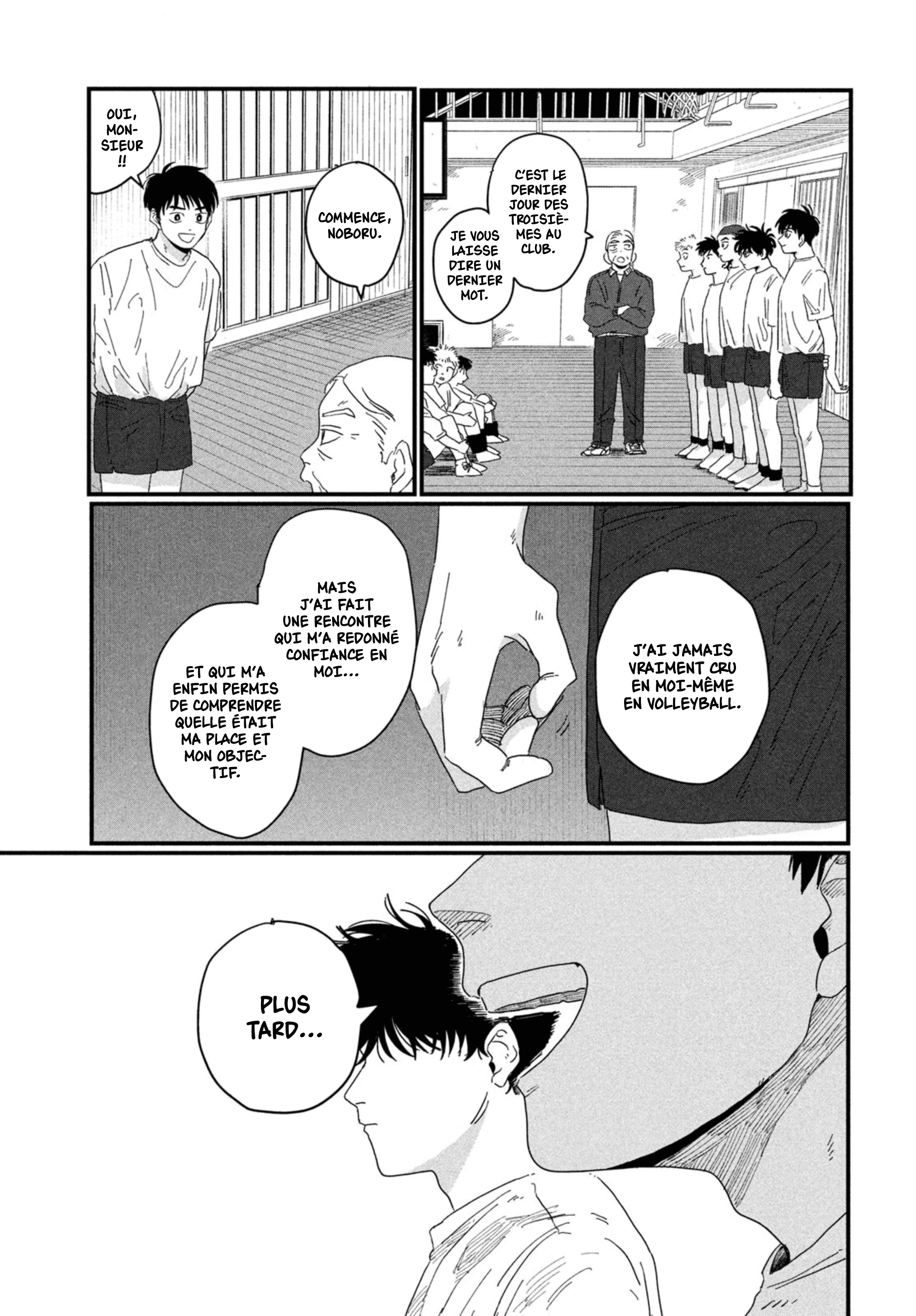 Read Dig It fr Manga Online
