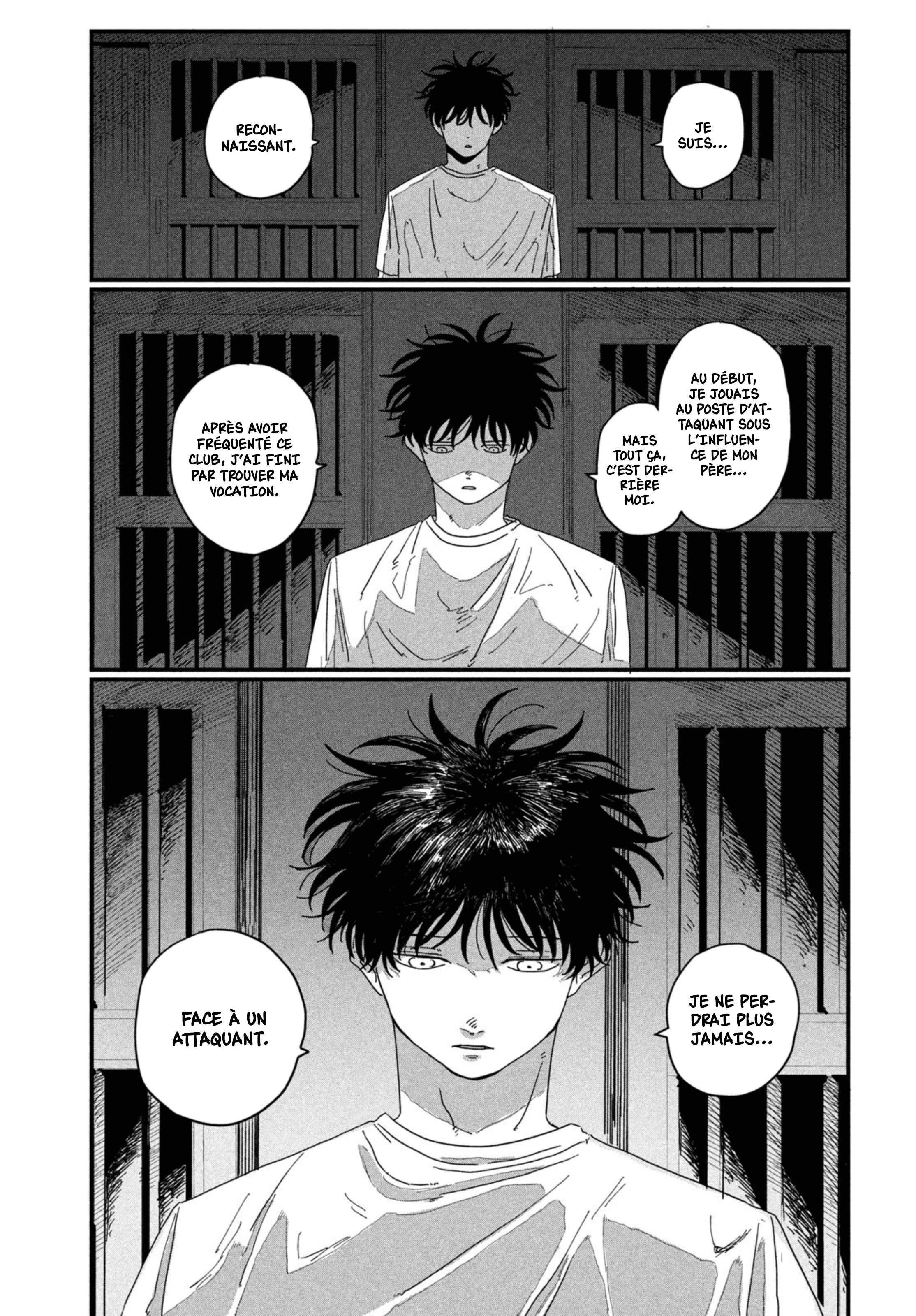 Read Dig It fr Manga Online