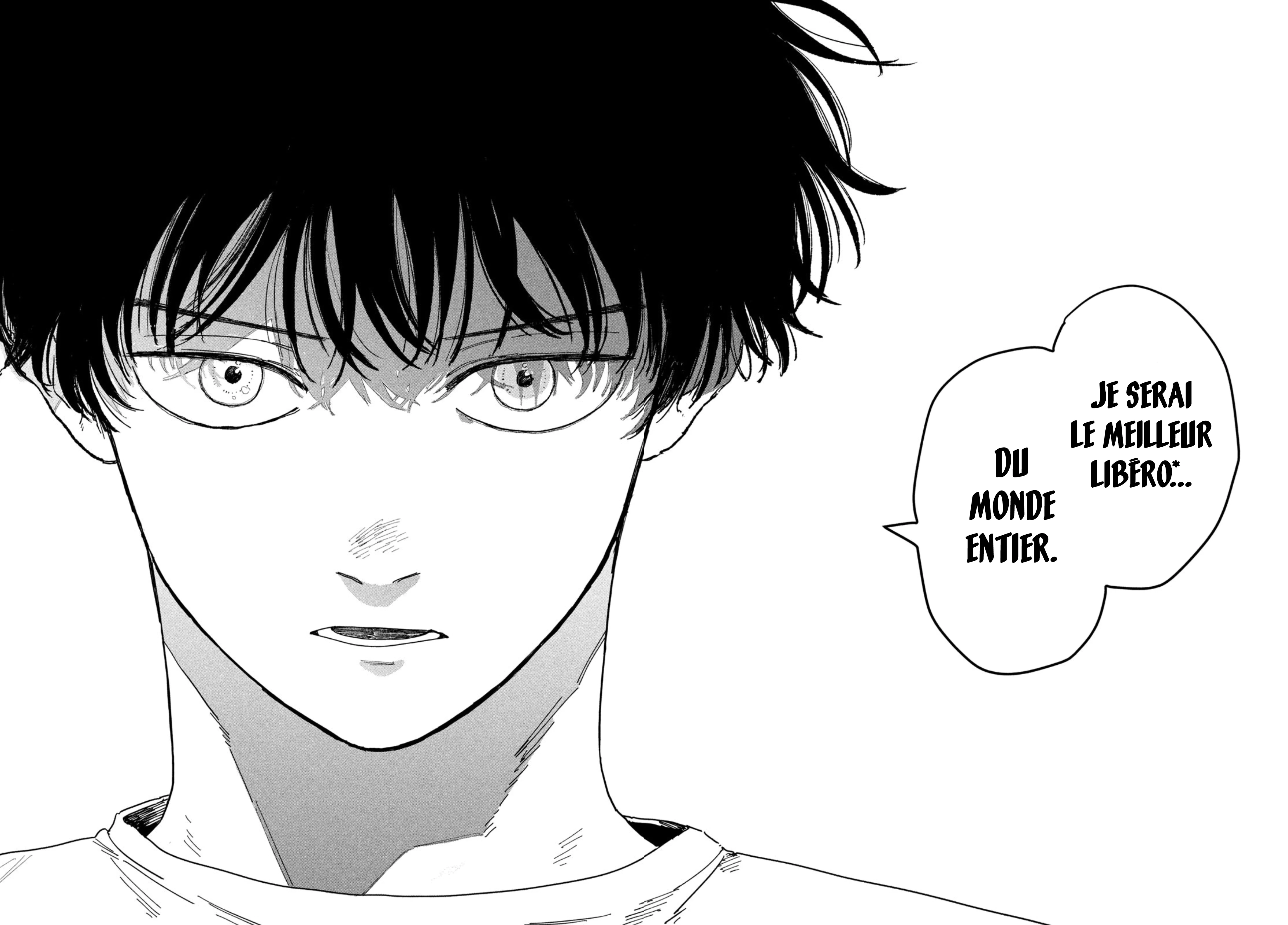 Read Dig It fr Manga Online