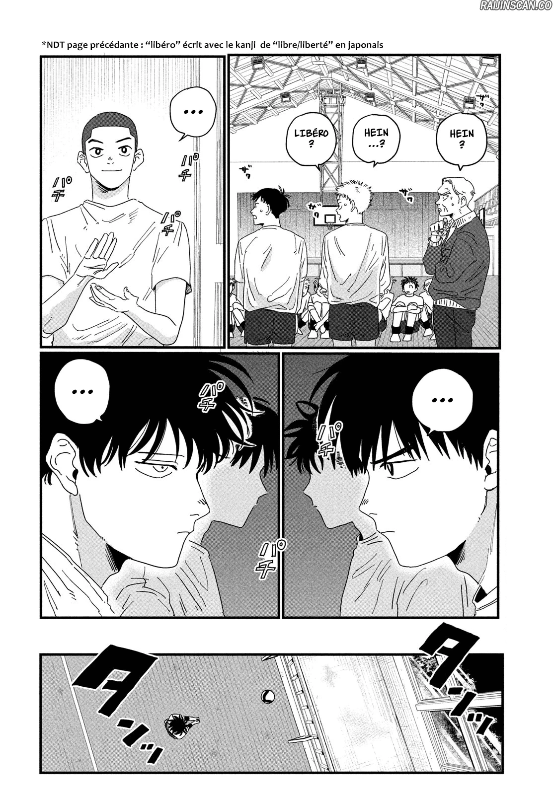 Read Dig It fr Manga Online