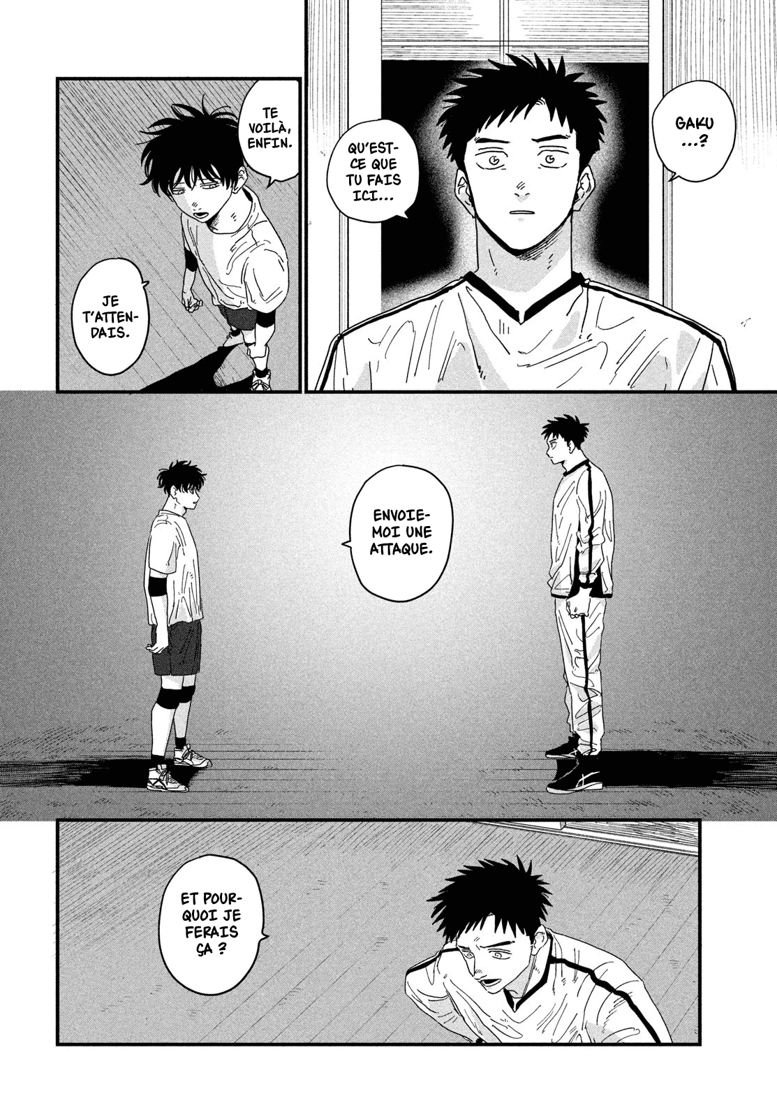 Read Dig It fr Manga Online