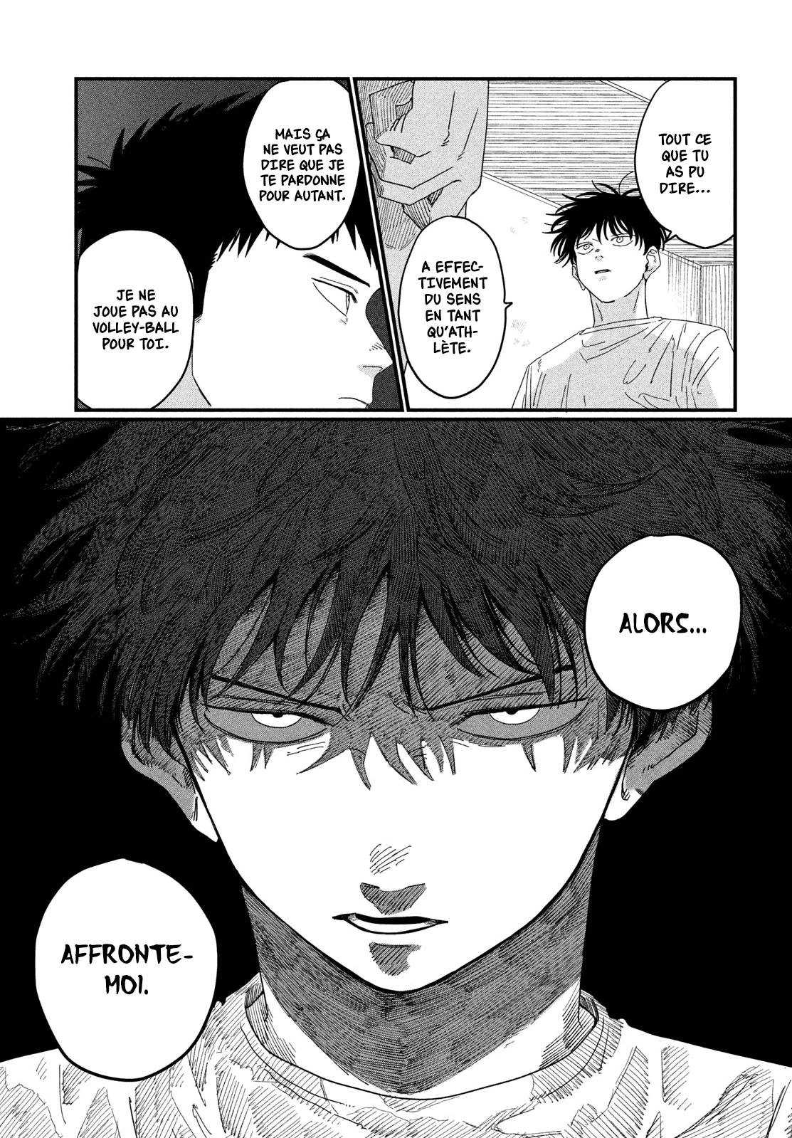 Read Dig It fr Manga Online