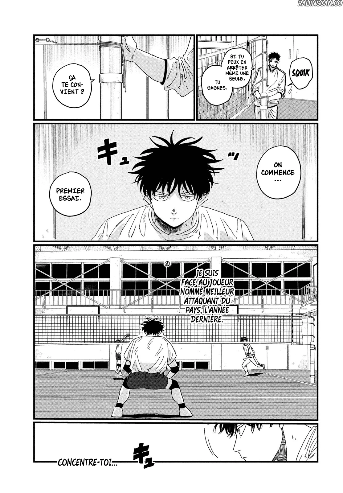 Read Dig It fr Manga Online