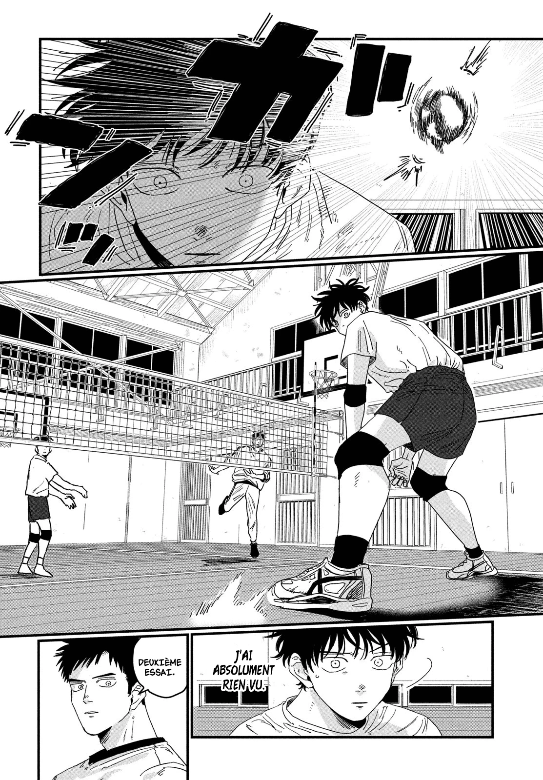 Read Dig It fr Manga Online