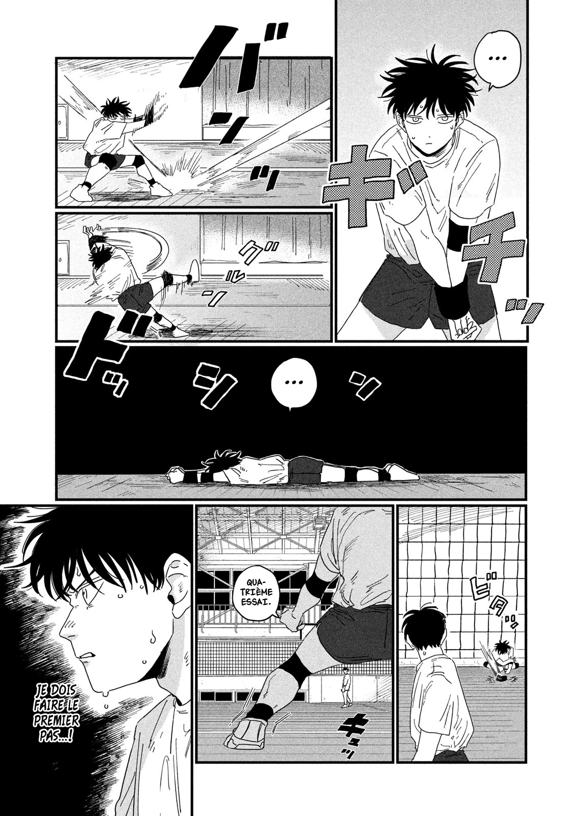Read Dig It fr Manga Online