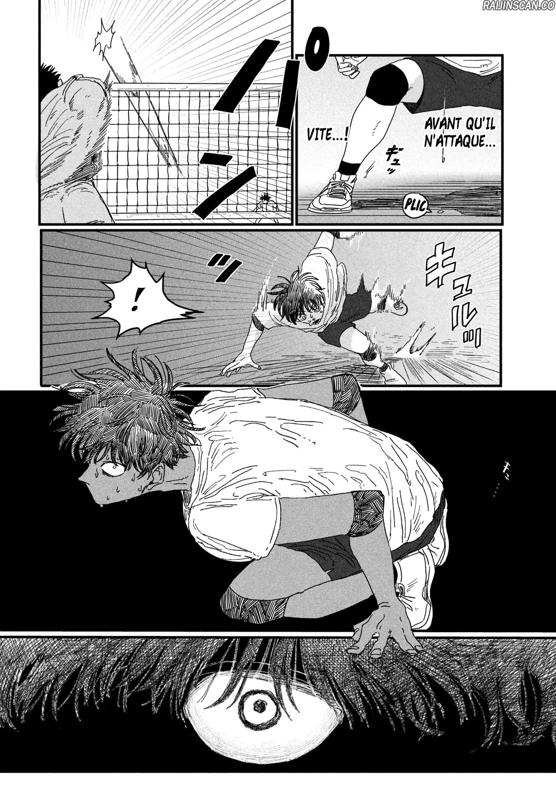 Read Dig It fr Manga Online