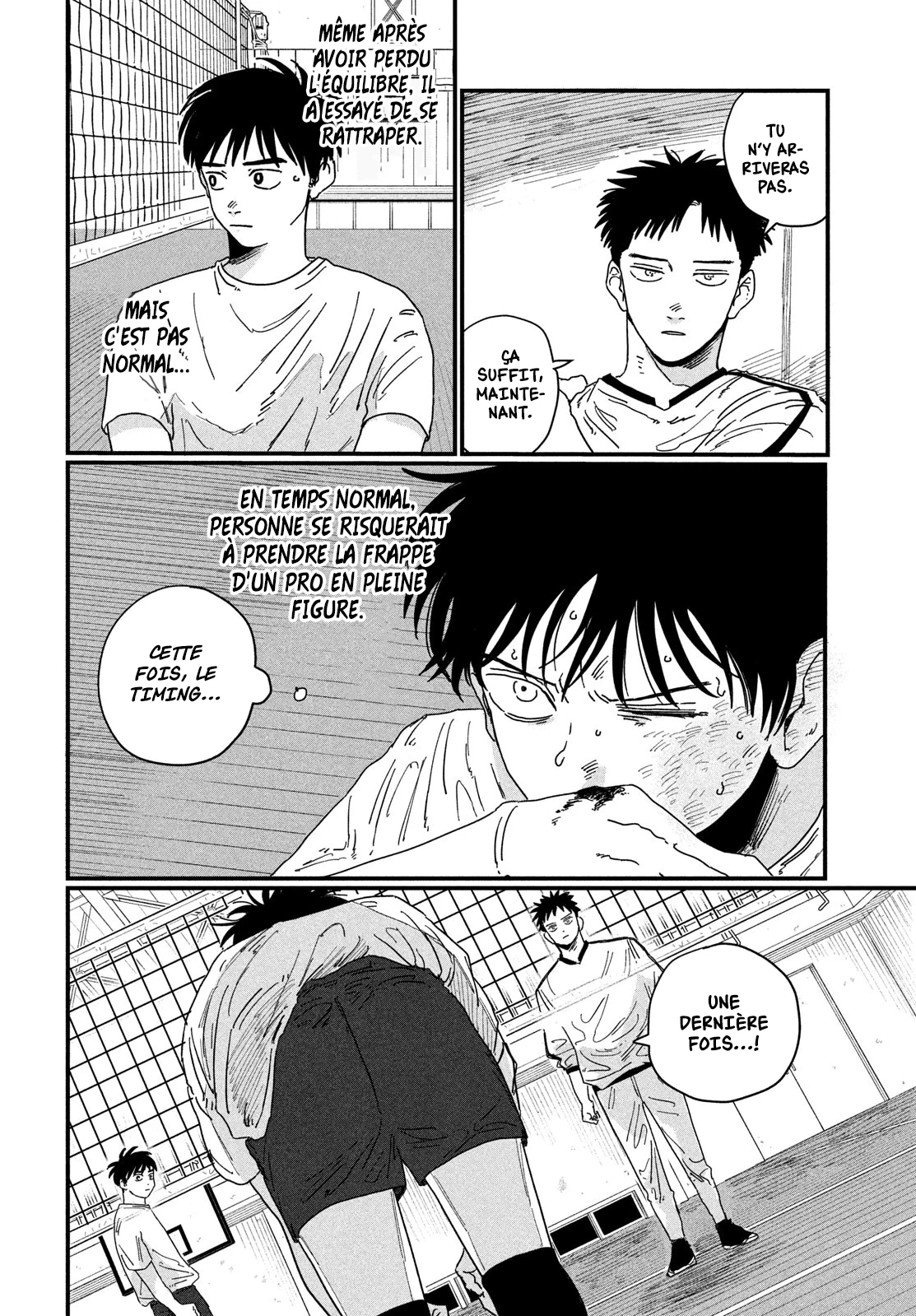 Read Dig It fr Manga Online