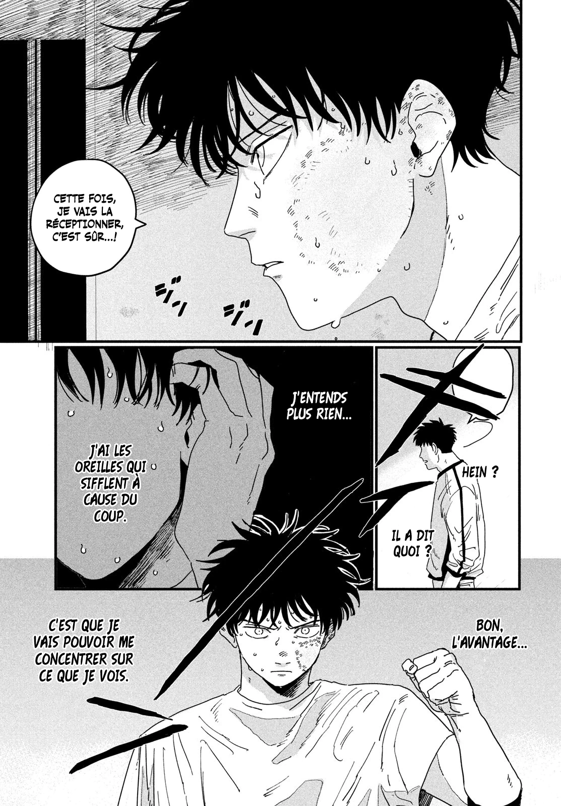 Read Dig It fr Manga Online