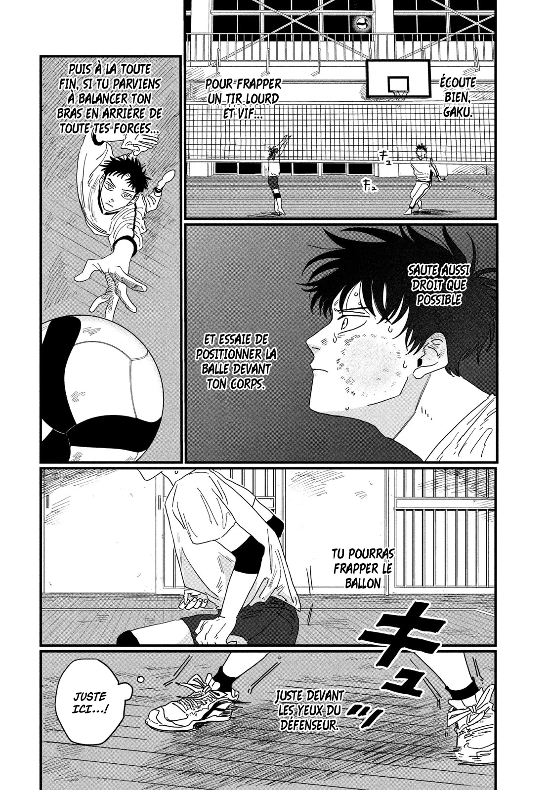 Read Dig It fr Manga Online