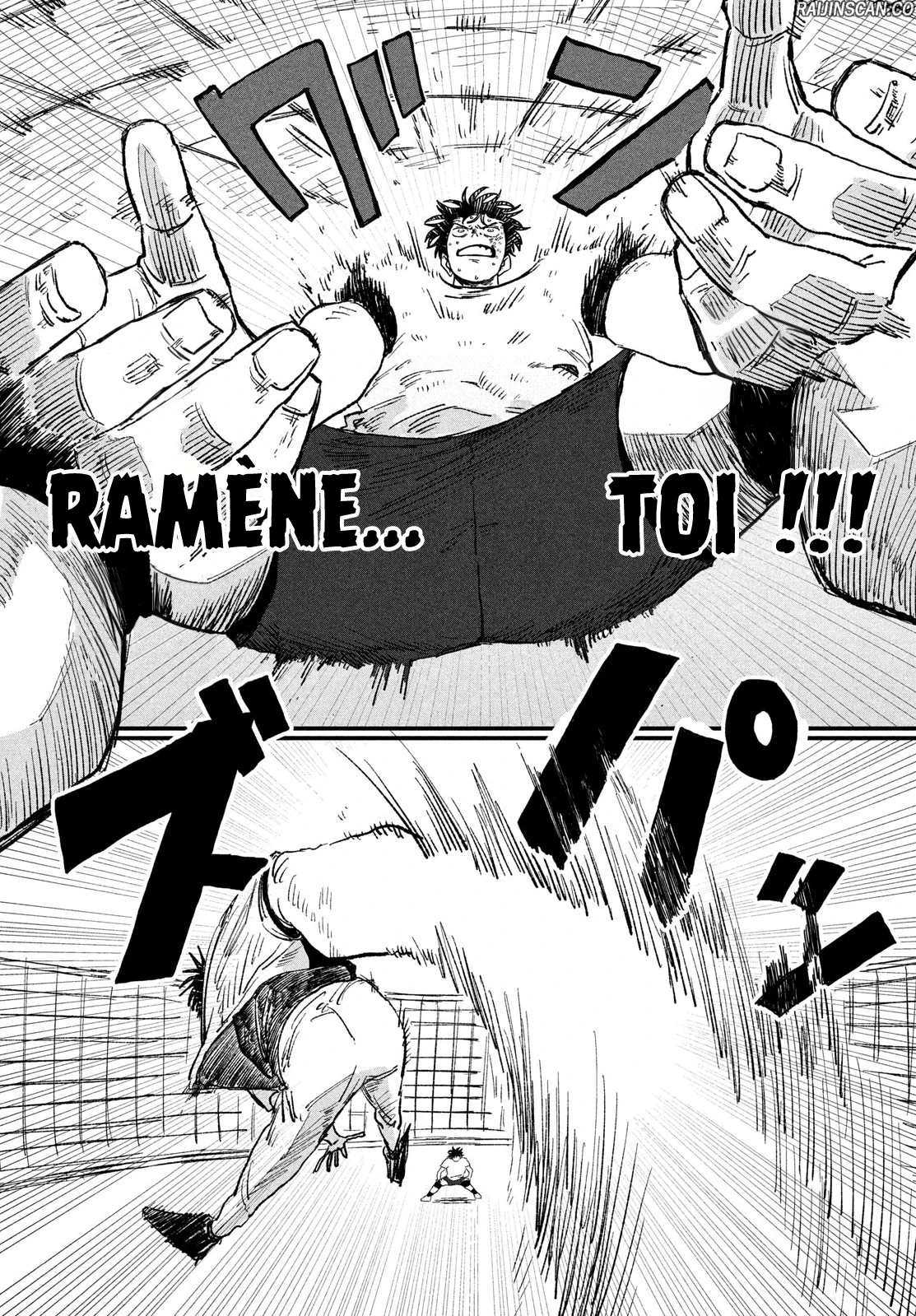Read Dig It fr Manga Online