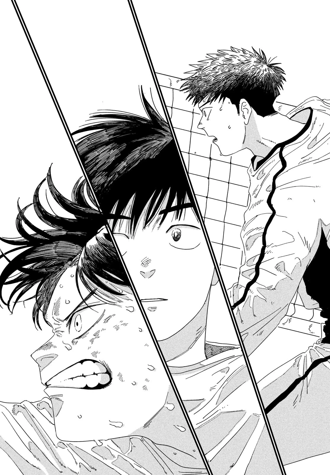 Read Dig It fr Manga Online