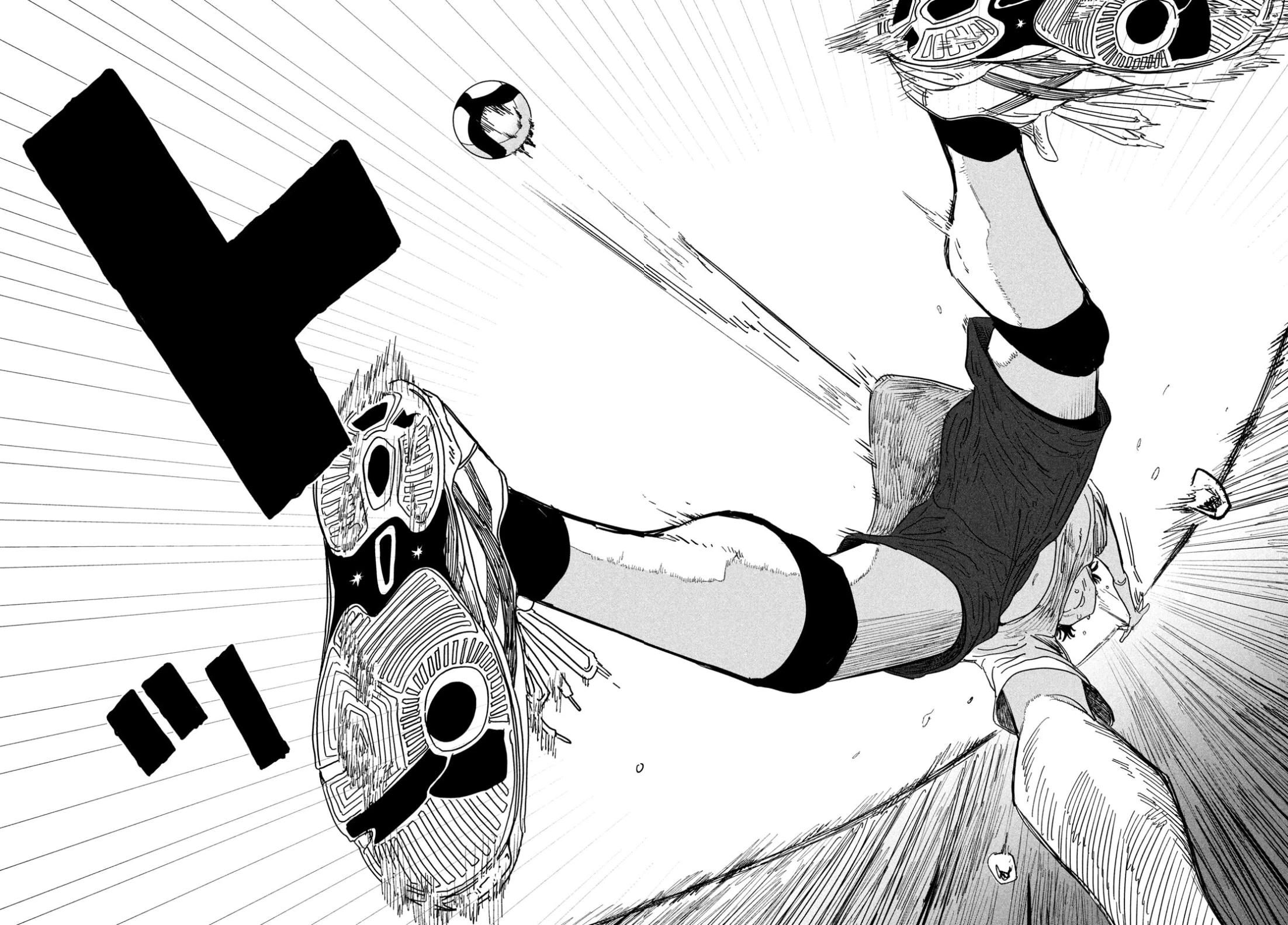 Read Dig It fr Manga Online