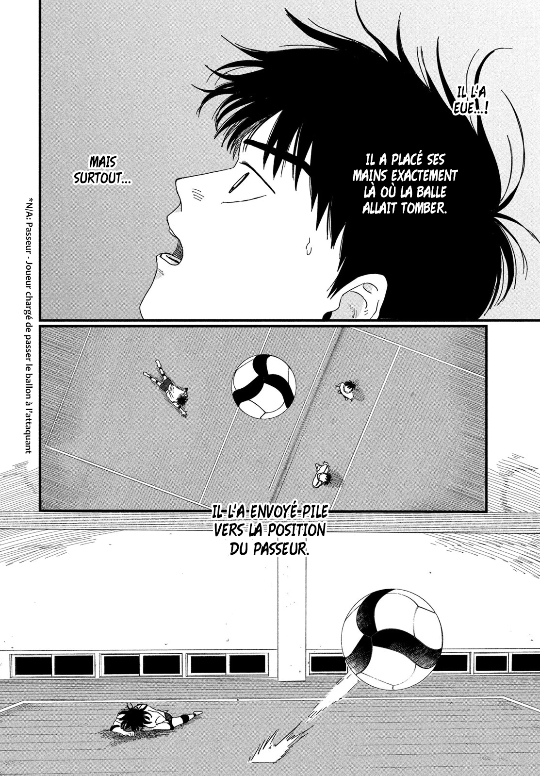 Read Dig It fr Manga Online