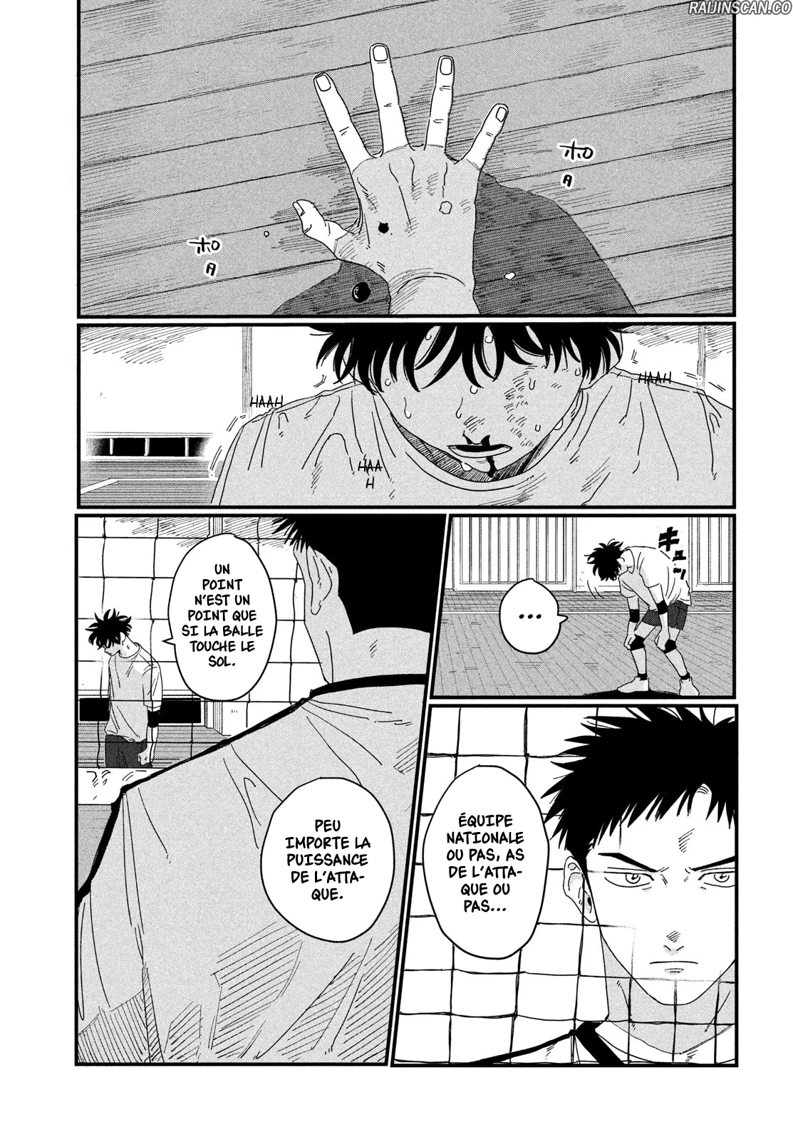 Read Dig It fr Manga Online
