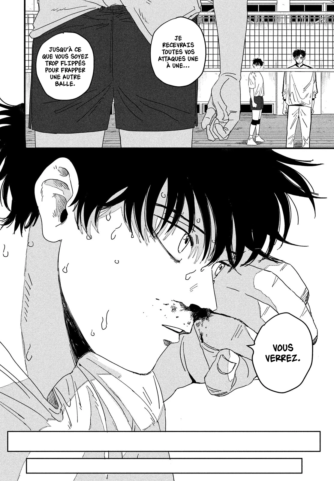 Read Dig It fr Manga Online
