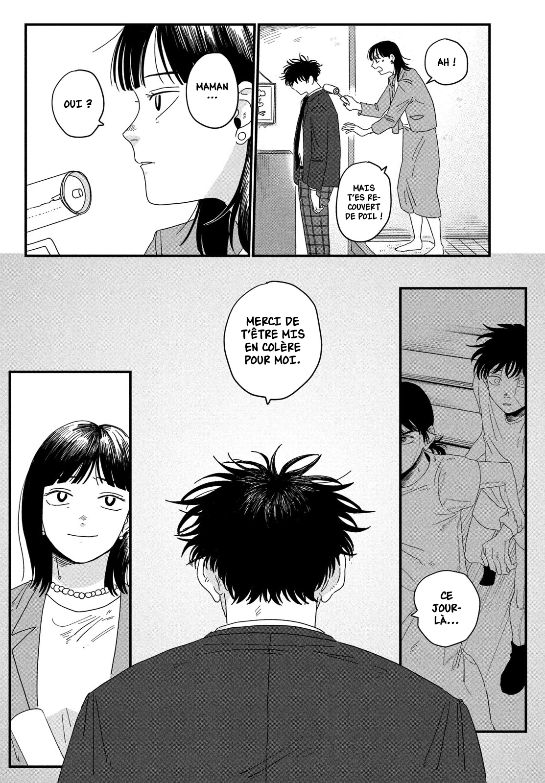 Read Dig It fr Manga Online