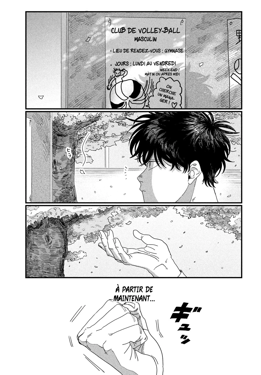 Read Dig It fr Manga Online