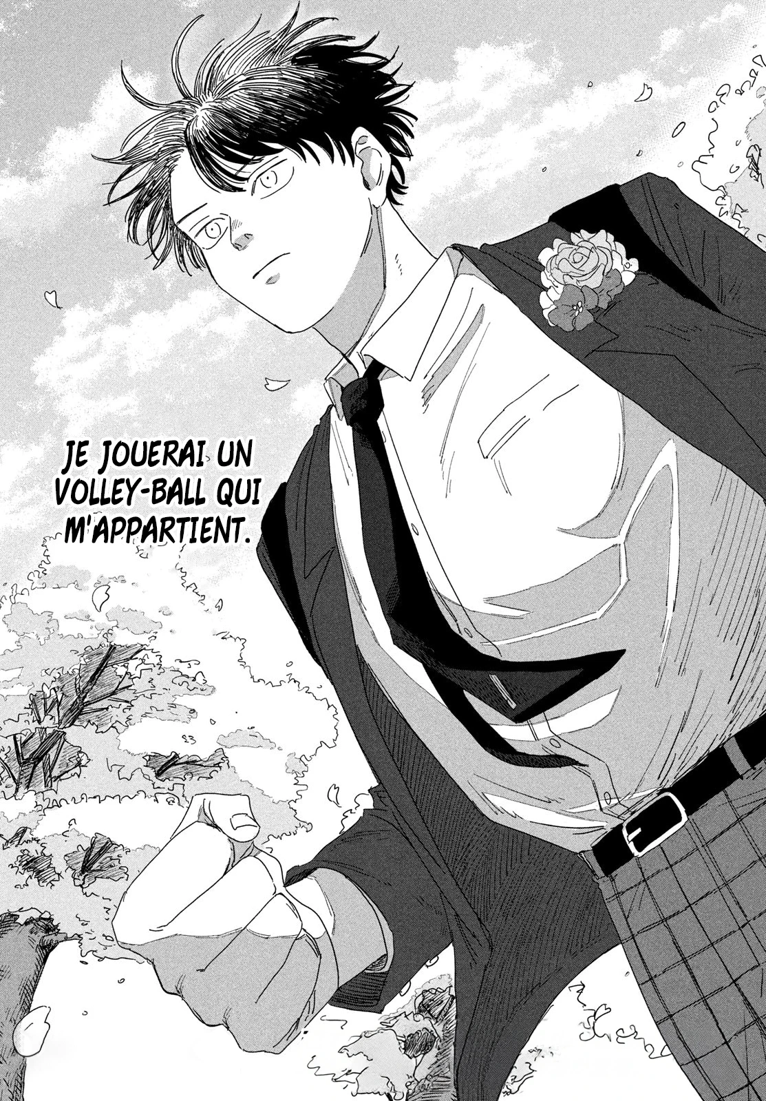Read Dig It fr Manga Online