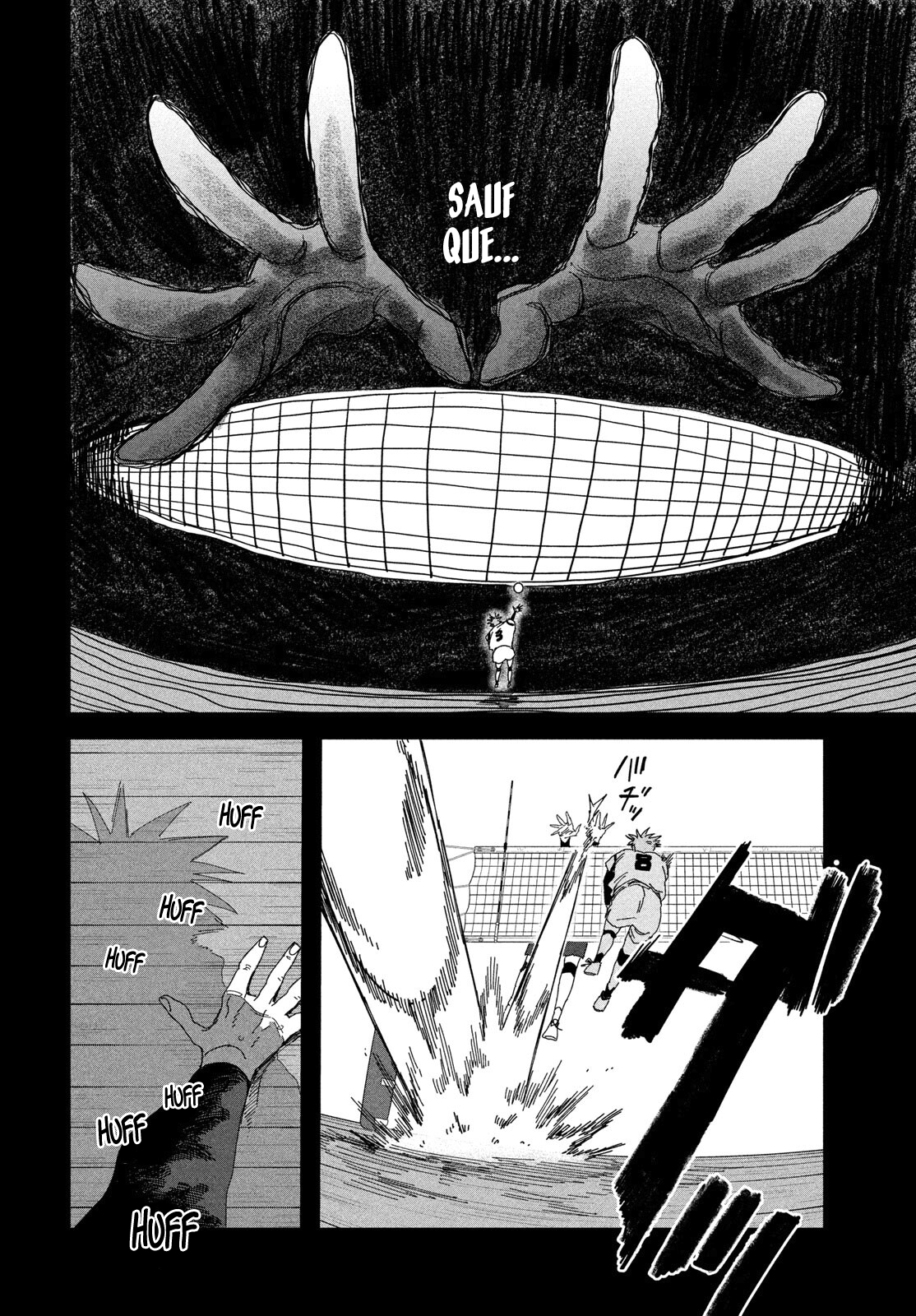 Read Dig It fr Manga Online