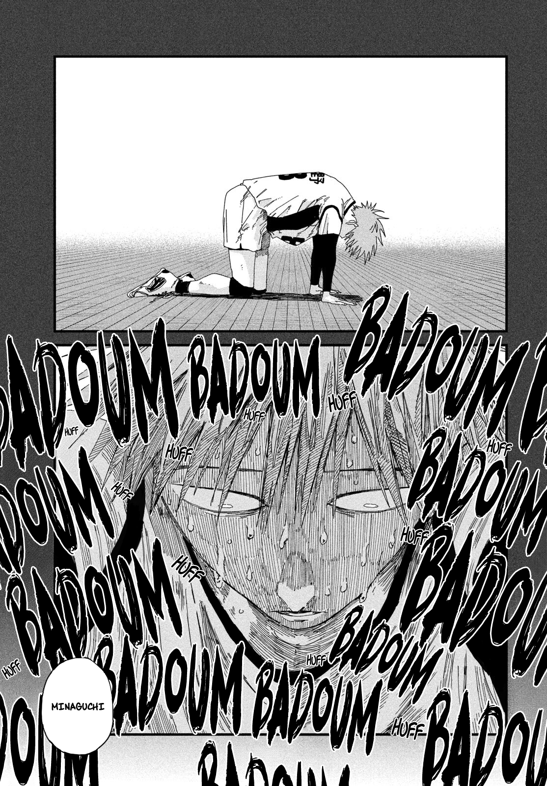 Read Dig It fr Manga Online