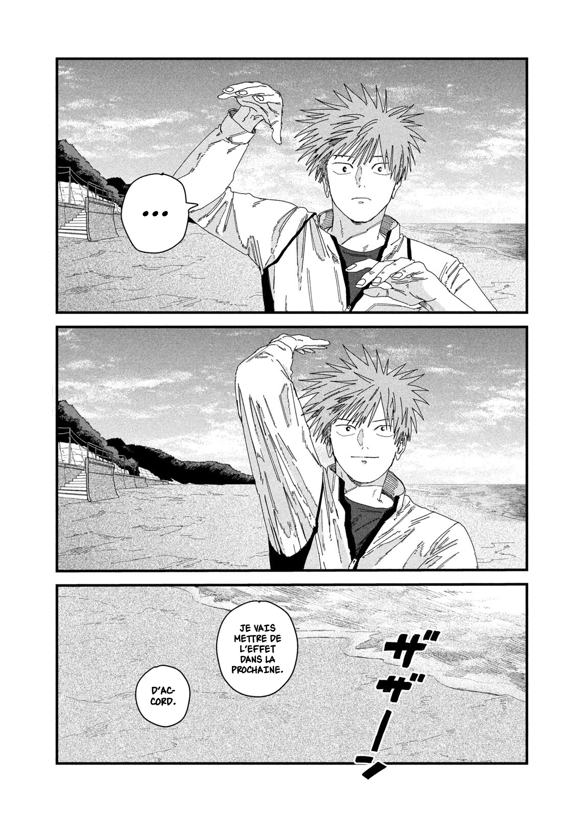 Read Dig It fr Manga Online