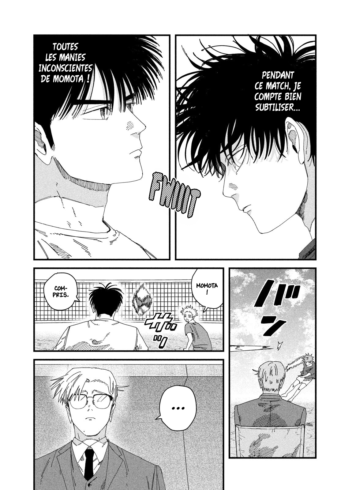 Read Dig It fr Manga Online