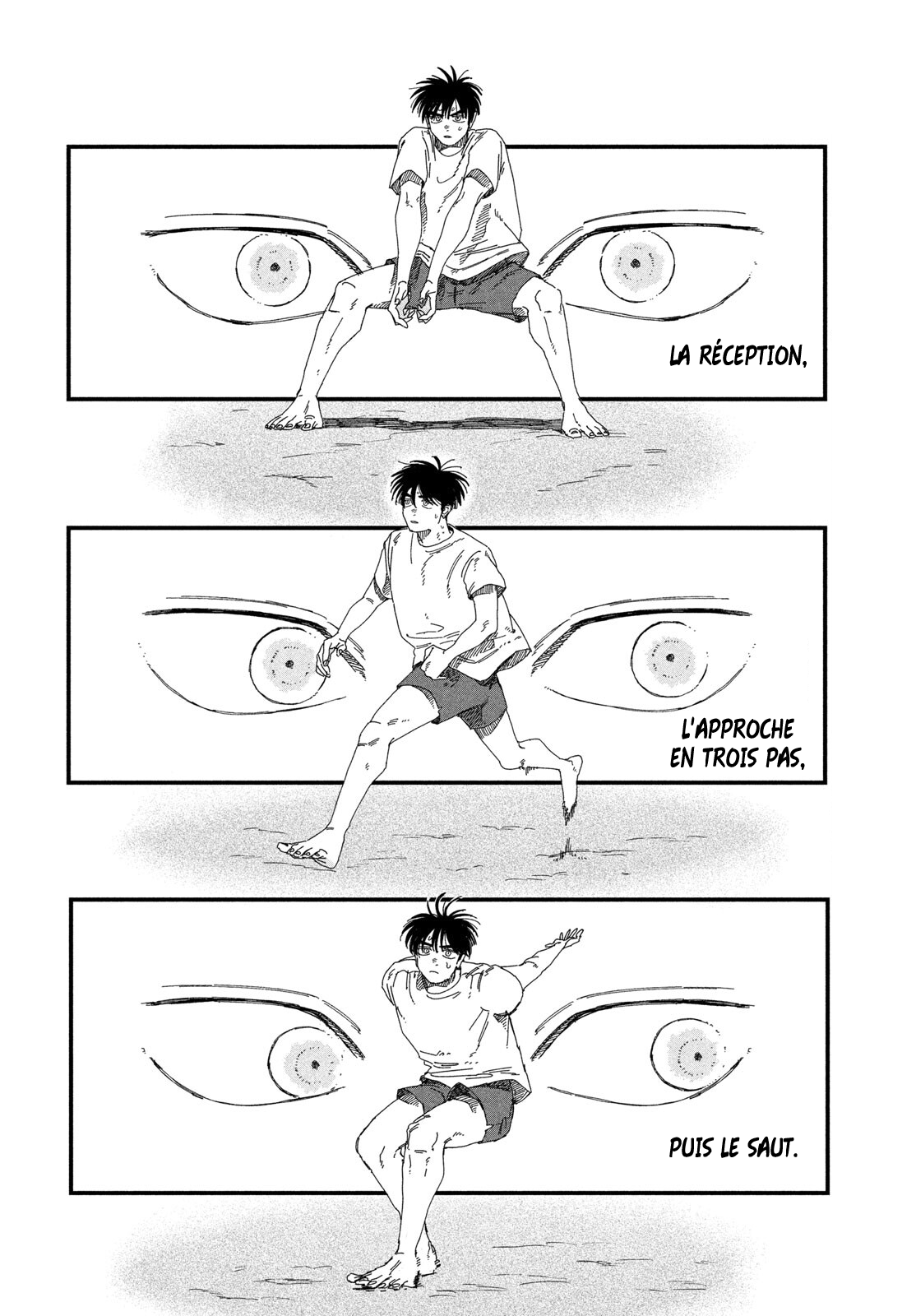 Read Dig It fr Manga Online