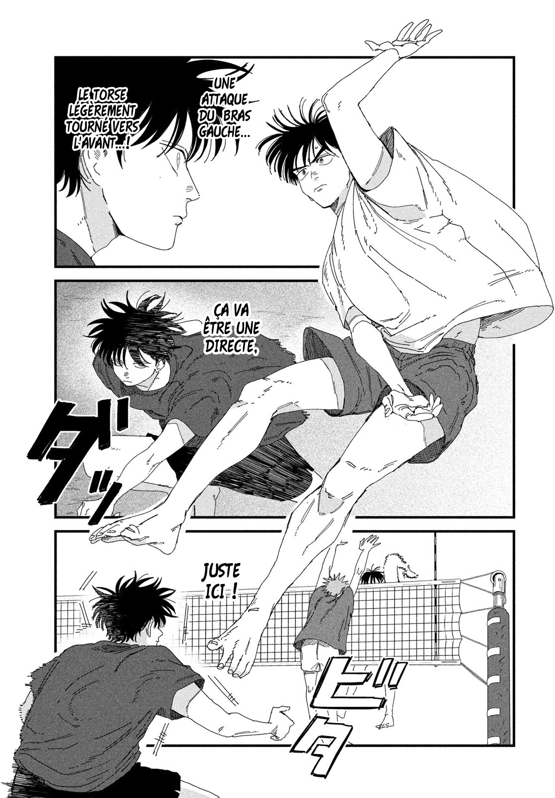 Read Dig It fr Manga Online