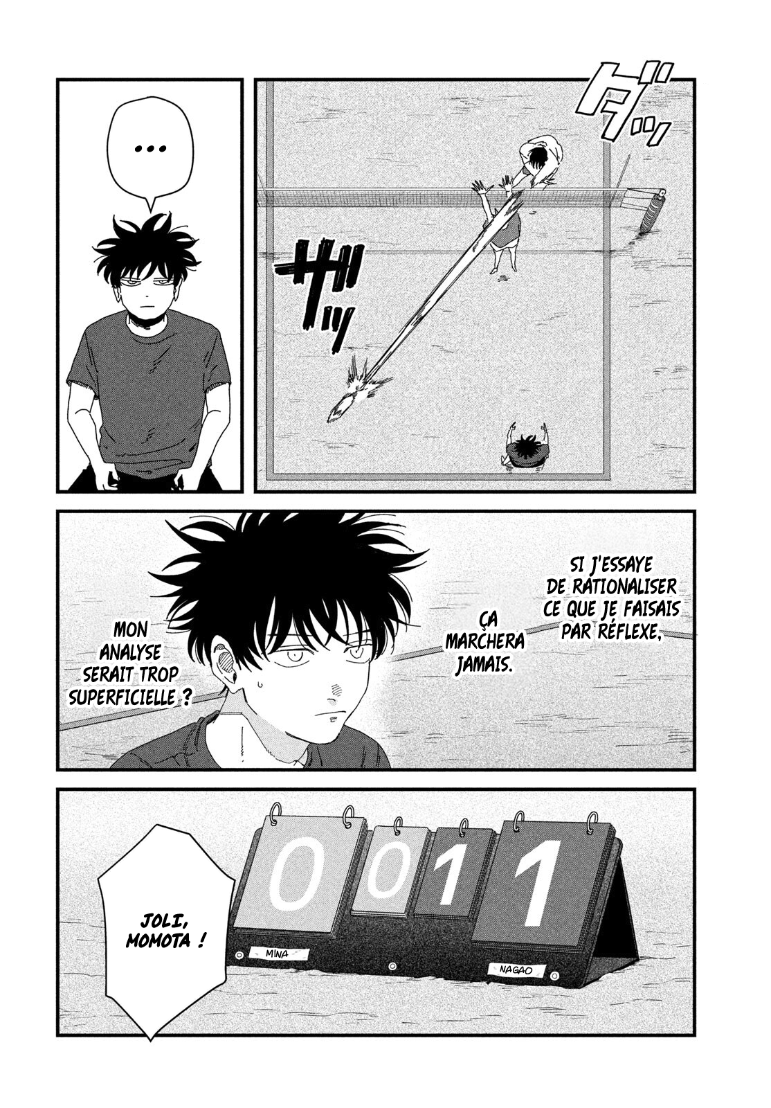 Read Dig It fr Manga Online