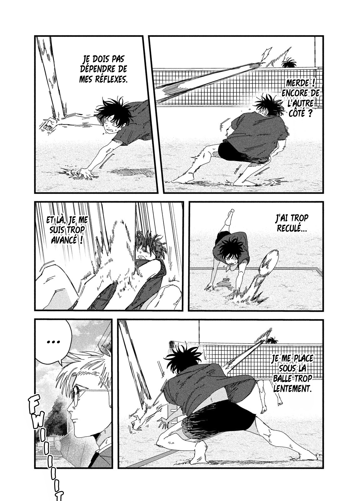 Read Dig It fr Manga Online