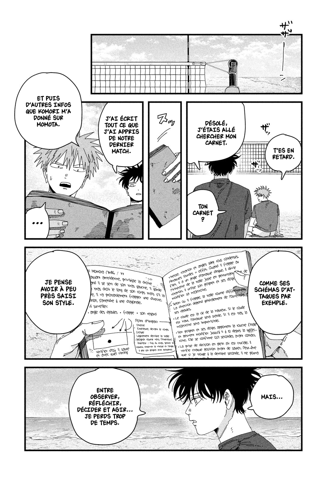 Read Dig It fr Manga Online