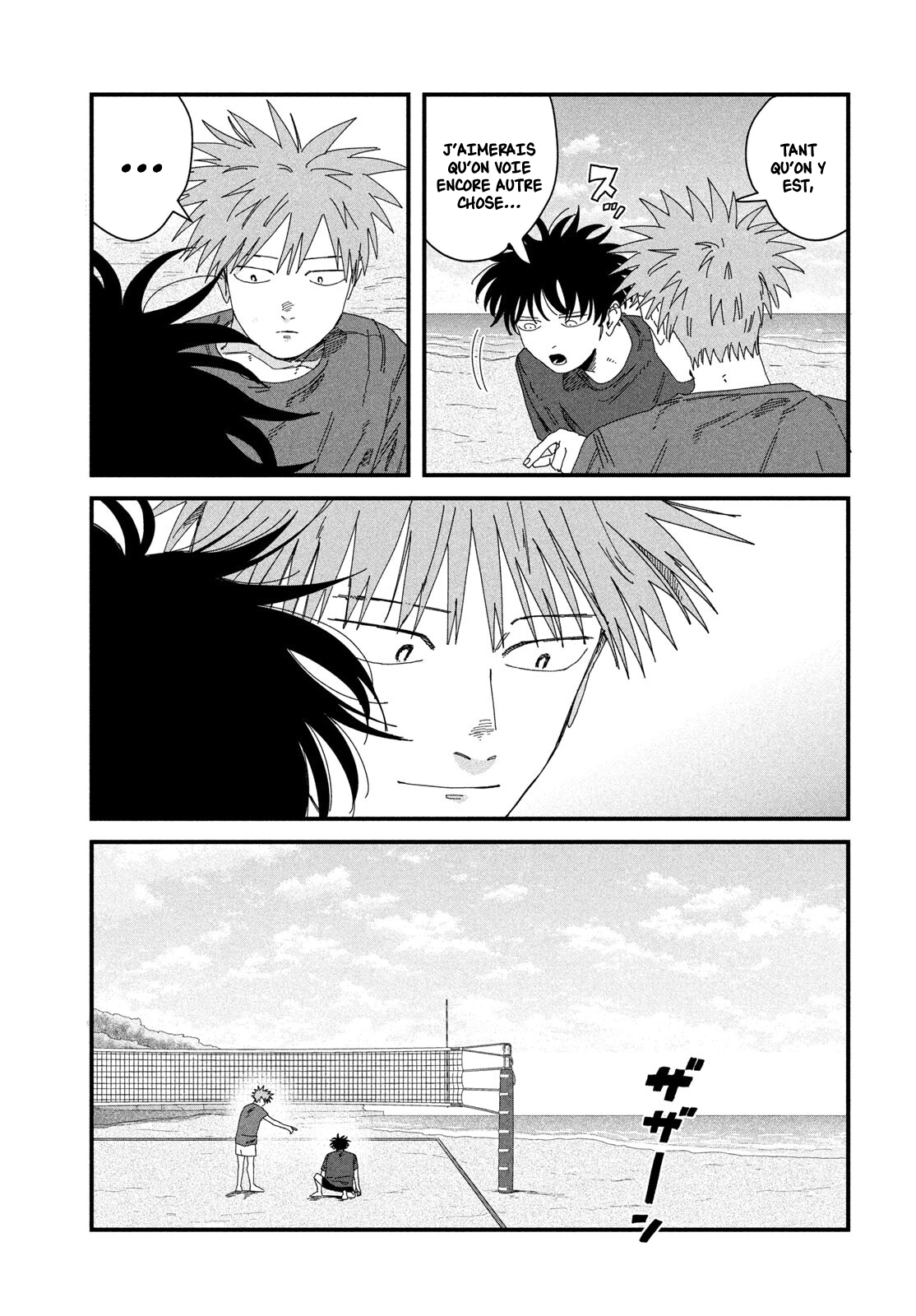 Read Dig It fr Manga Online