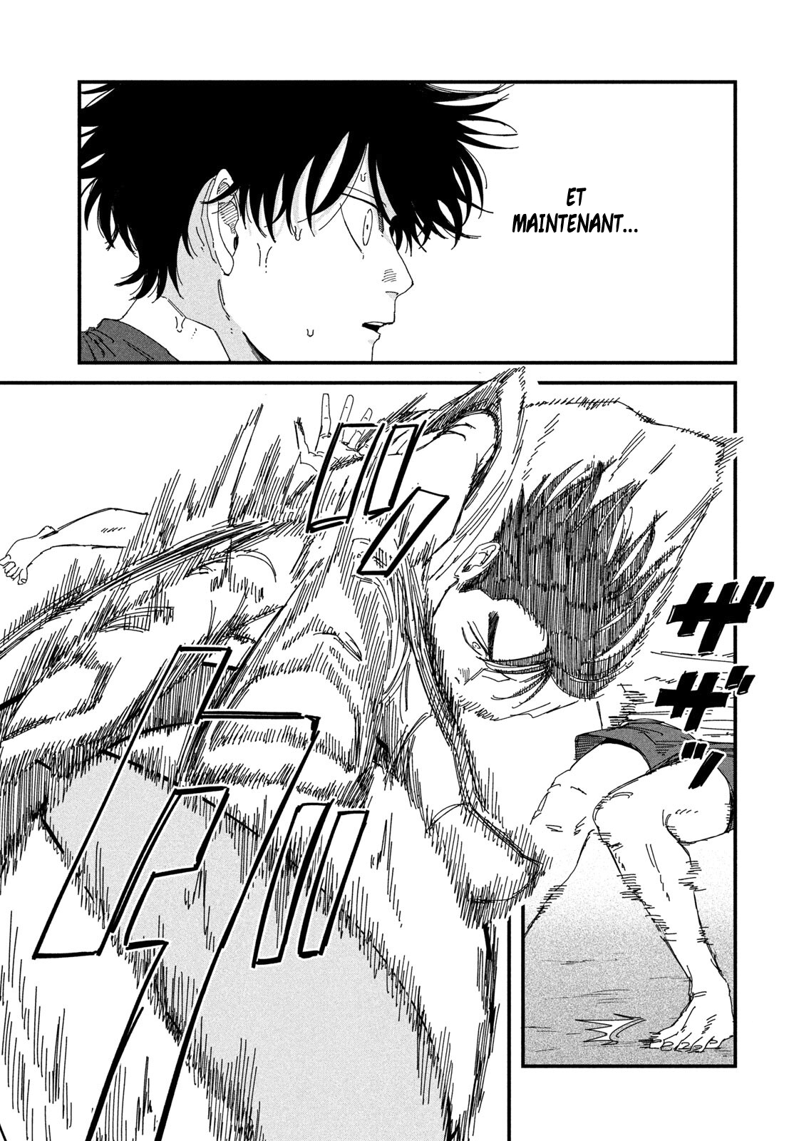 Read Dig It fr Manga Online