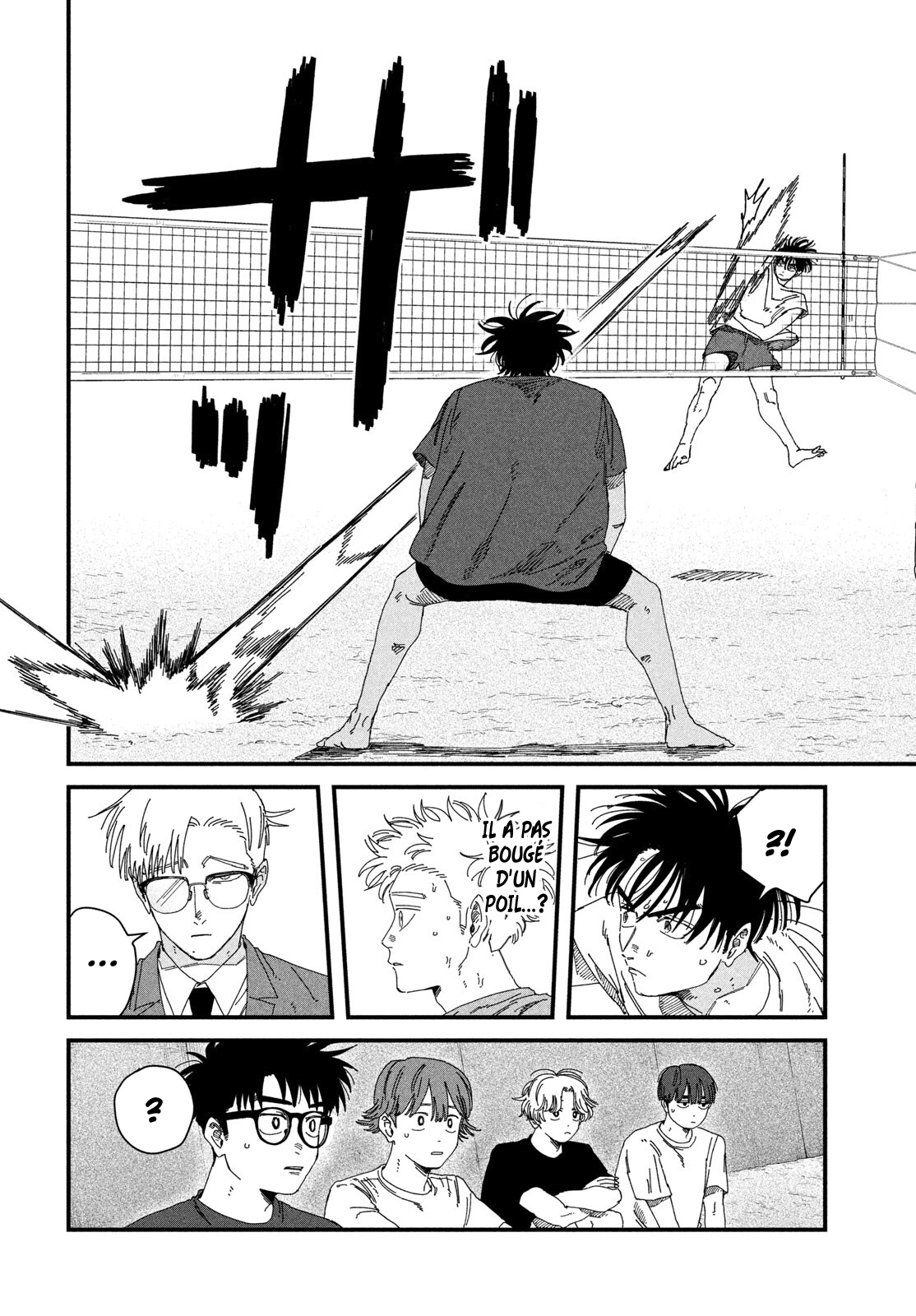 Read Dig It fr Manga Online