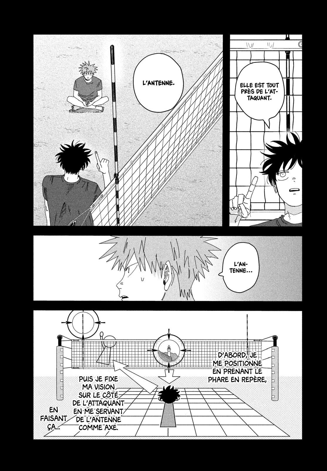 Read Dig It fr Manga Online