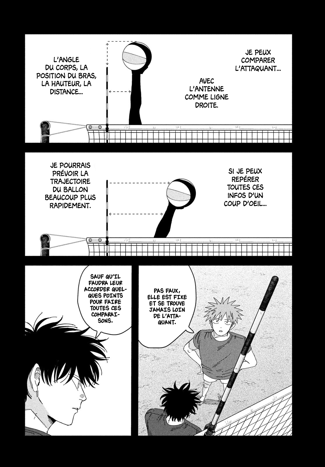 Read Dig It fr Manga Online