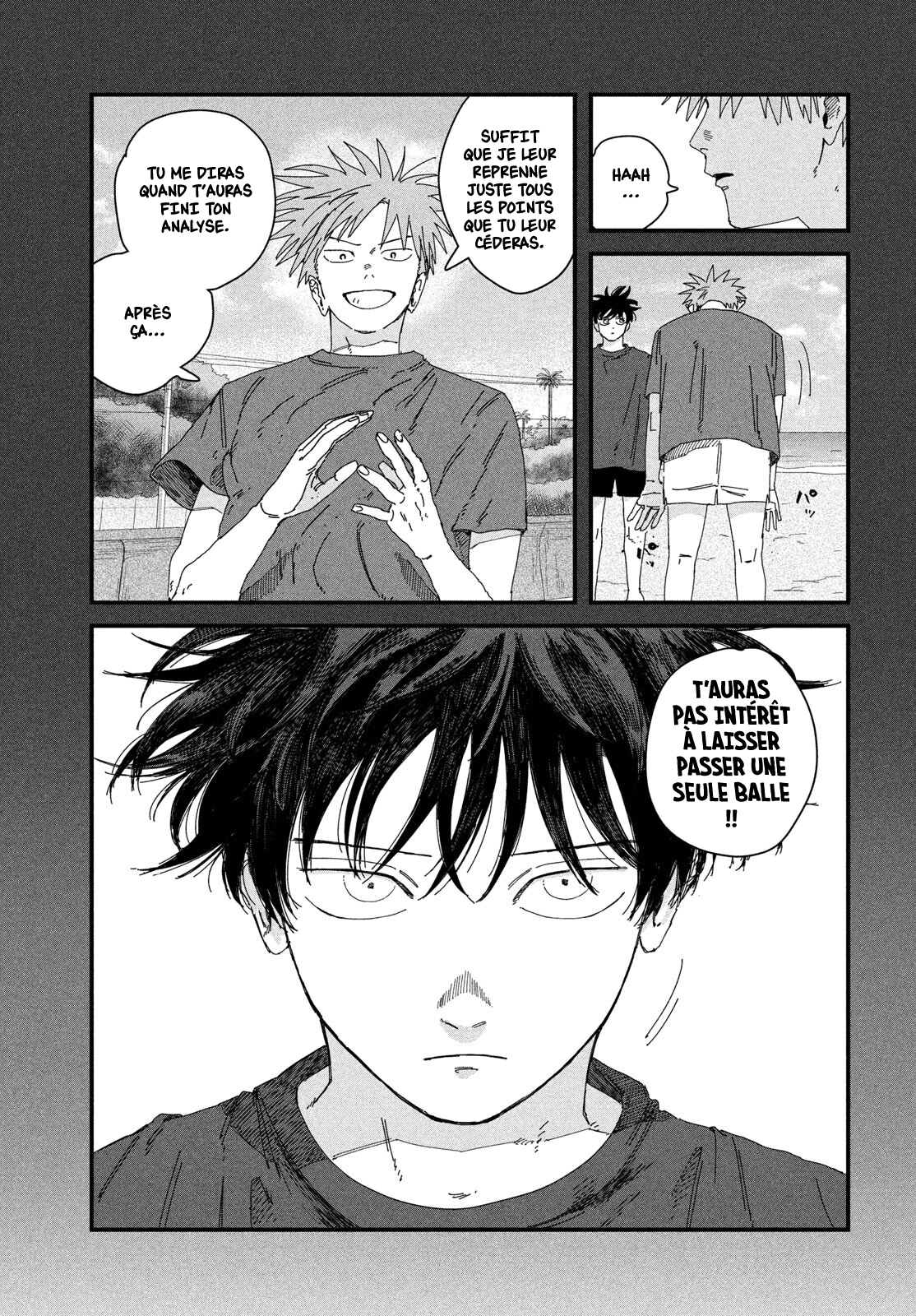 Read Dig It fr Manga Online