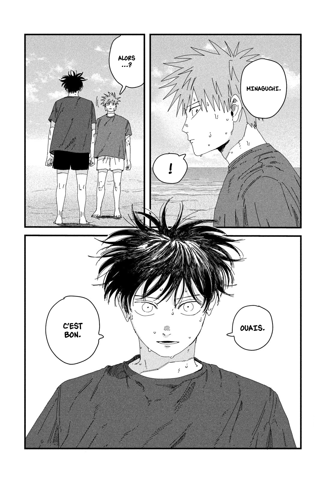 Read Dig It fr Manga Online