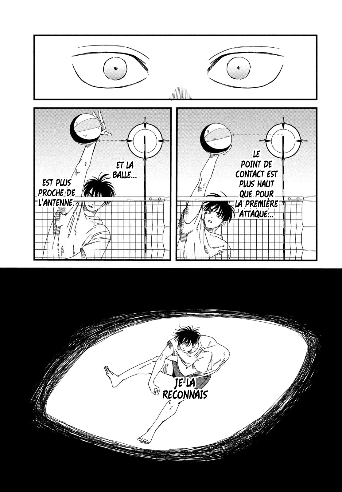 Read Dig It fr Manga Online